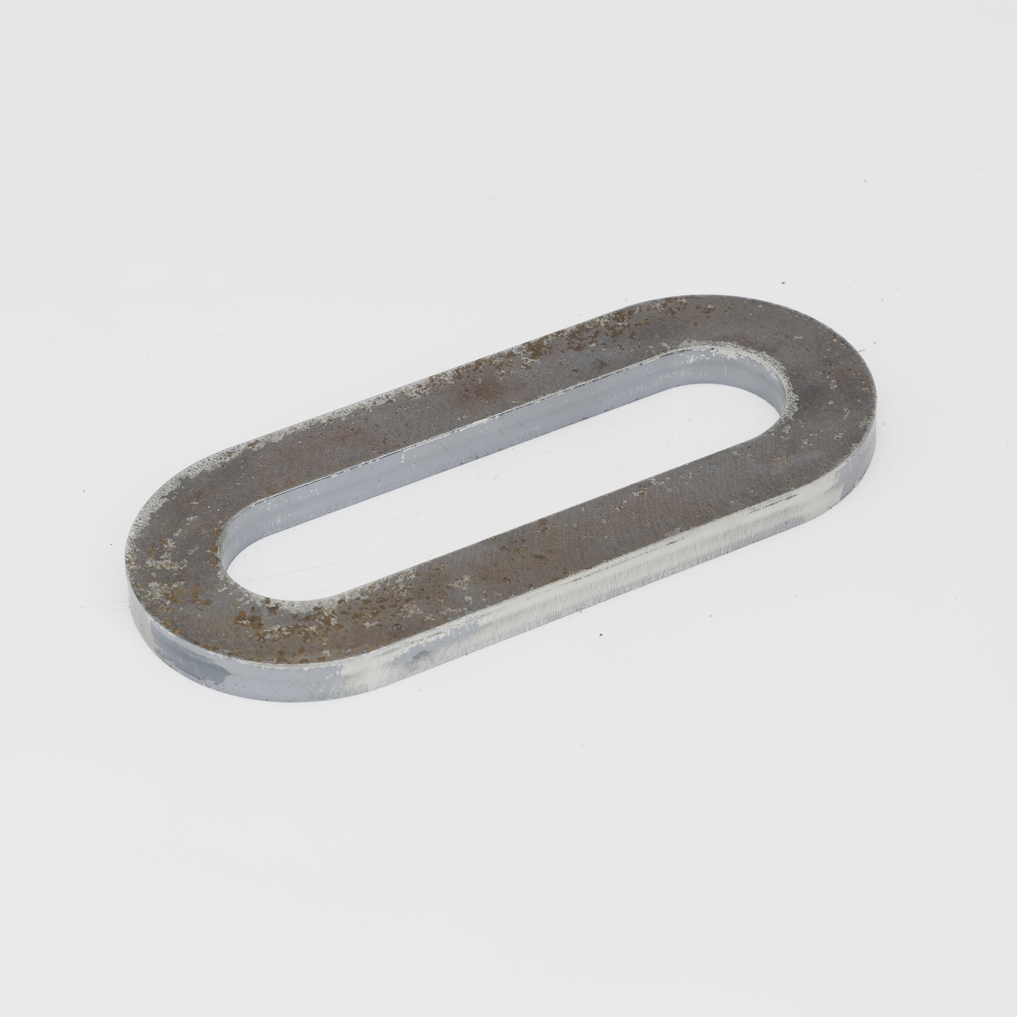 Draft Key Washer