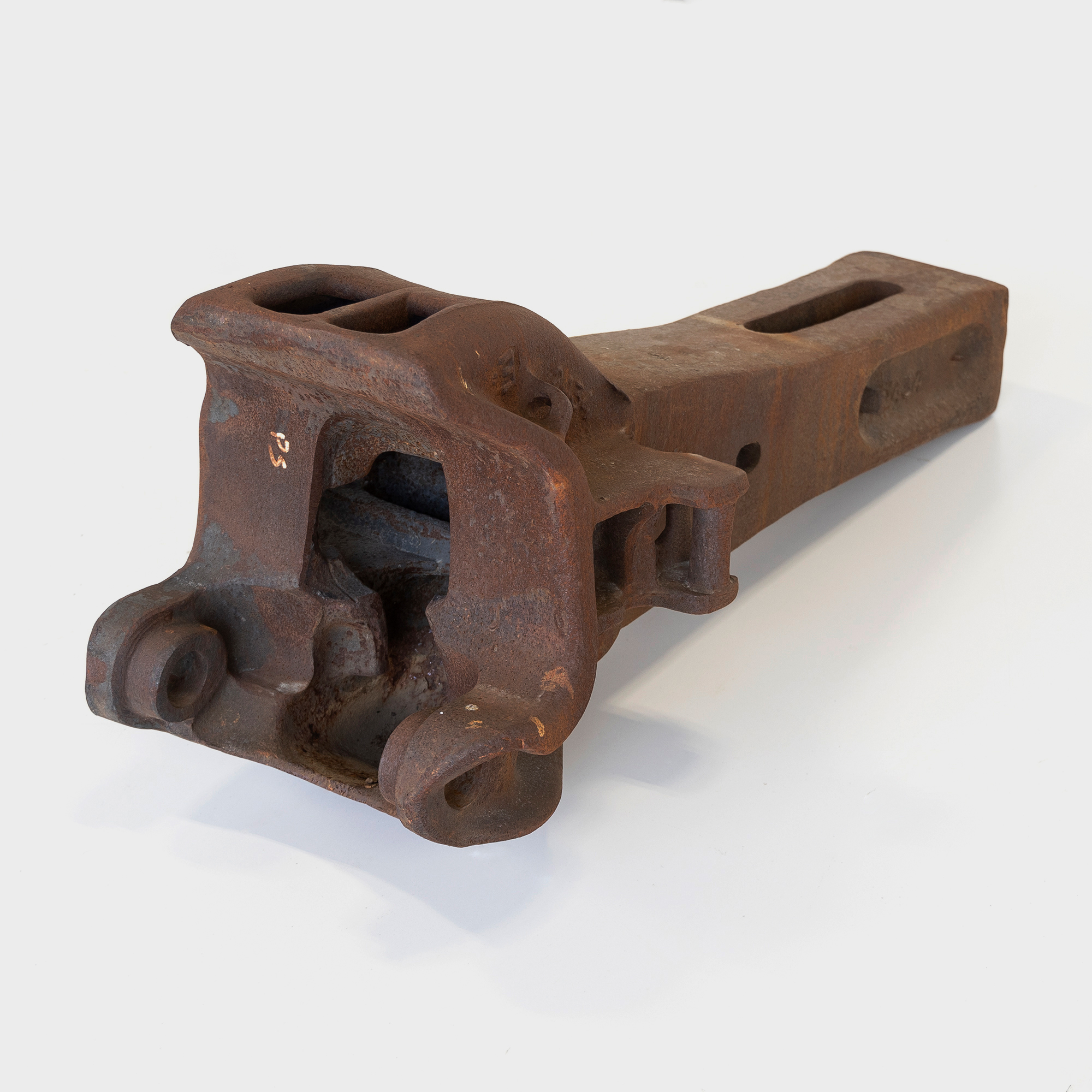 E67CE Coupler Body