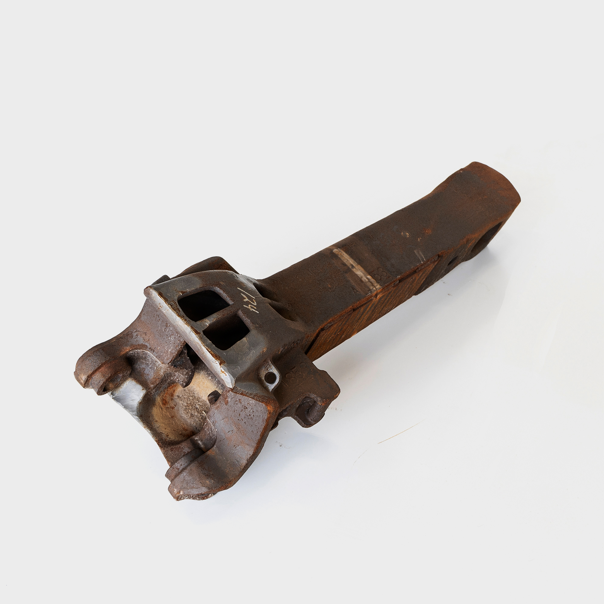 E68CE Coupler Body