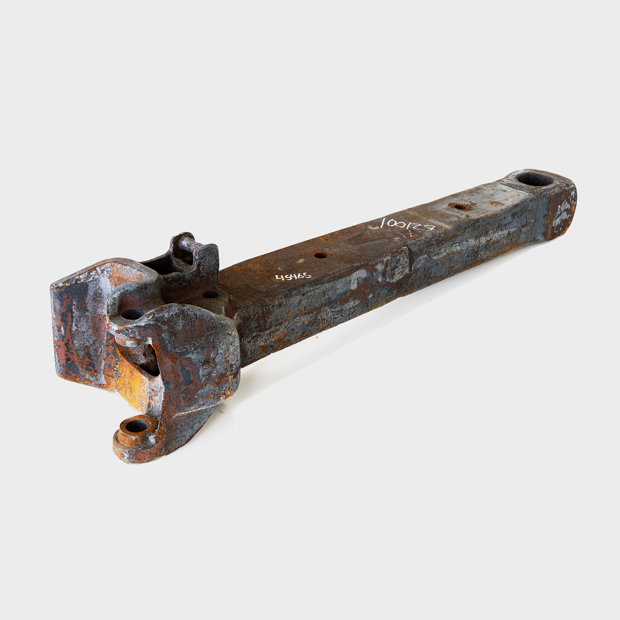 E69AE/BE/CE Coupler Body