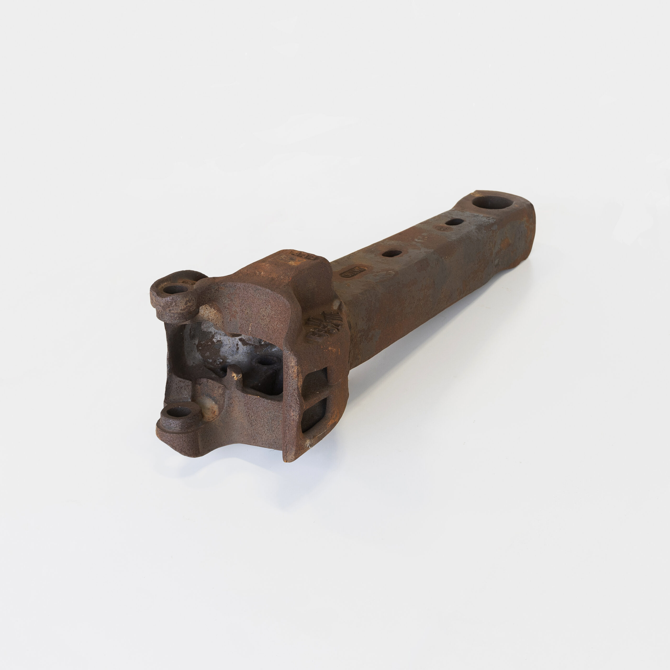 EF528 Coupler Body