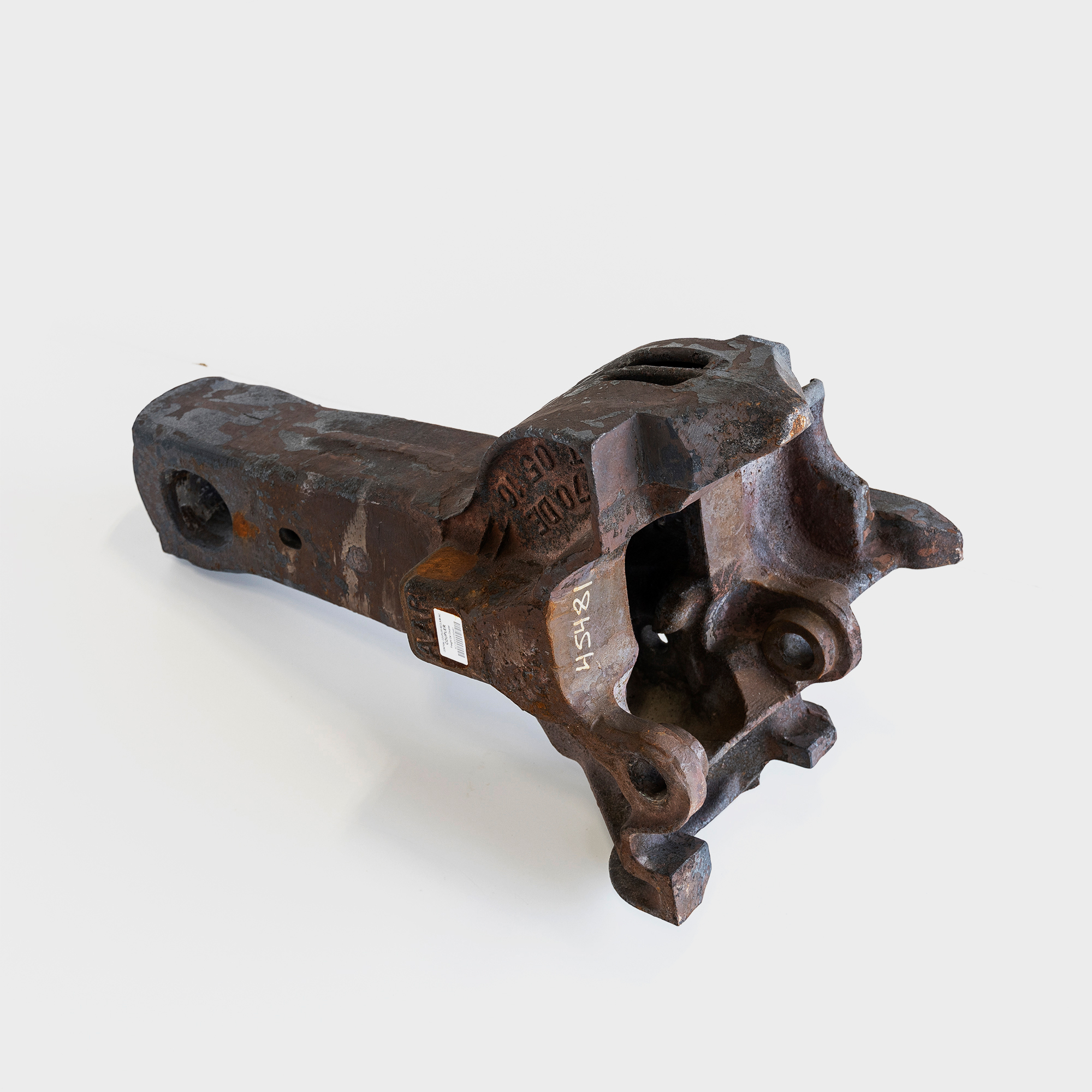 F70CE Coupler Body
