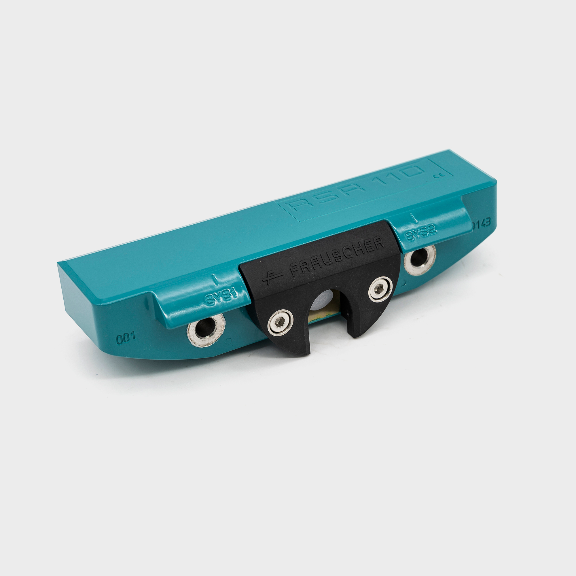 Frauscher Wheel Sensor RSR110-001 GS02 (23470)