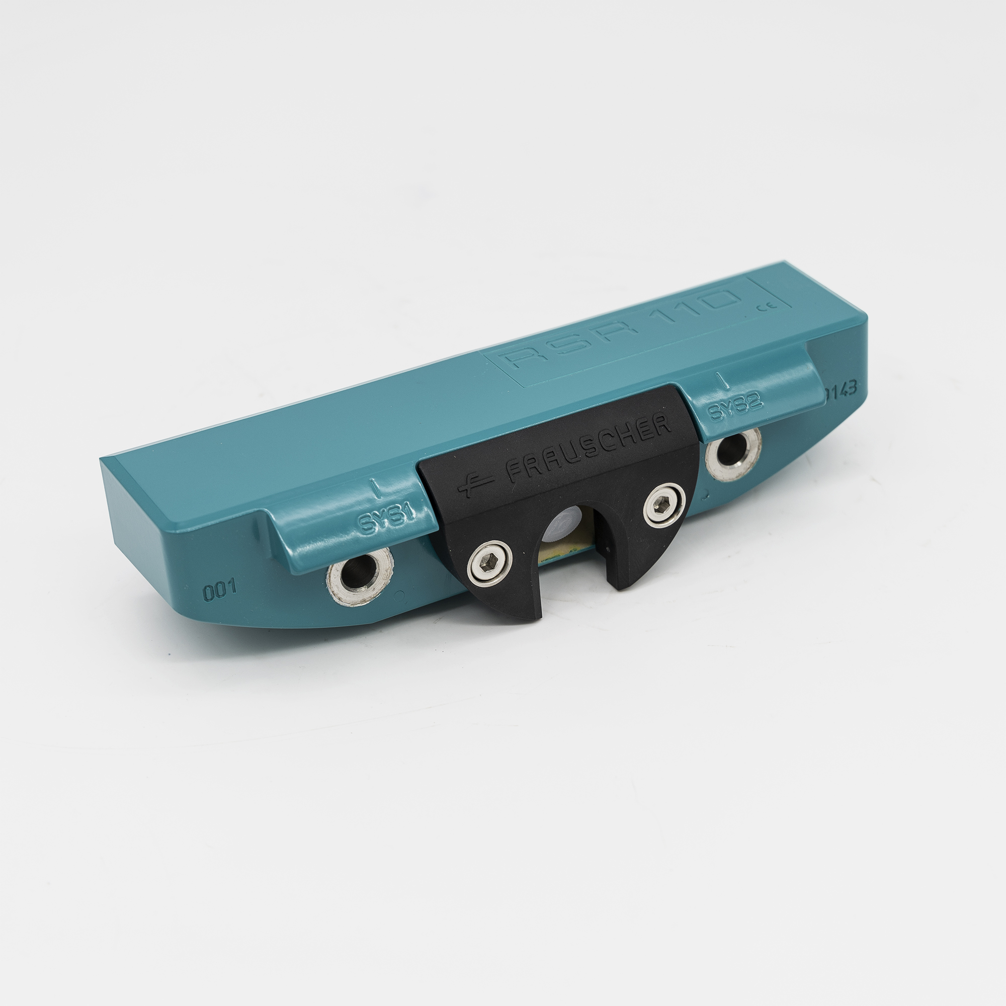 Frauscher Wheel Sensor RSR110-002 GS02