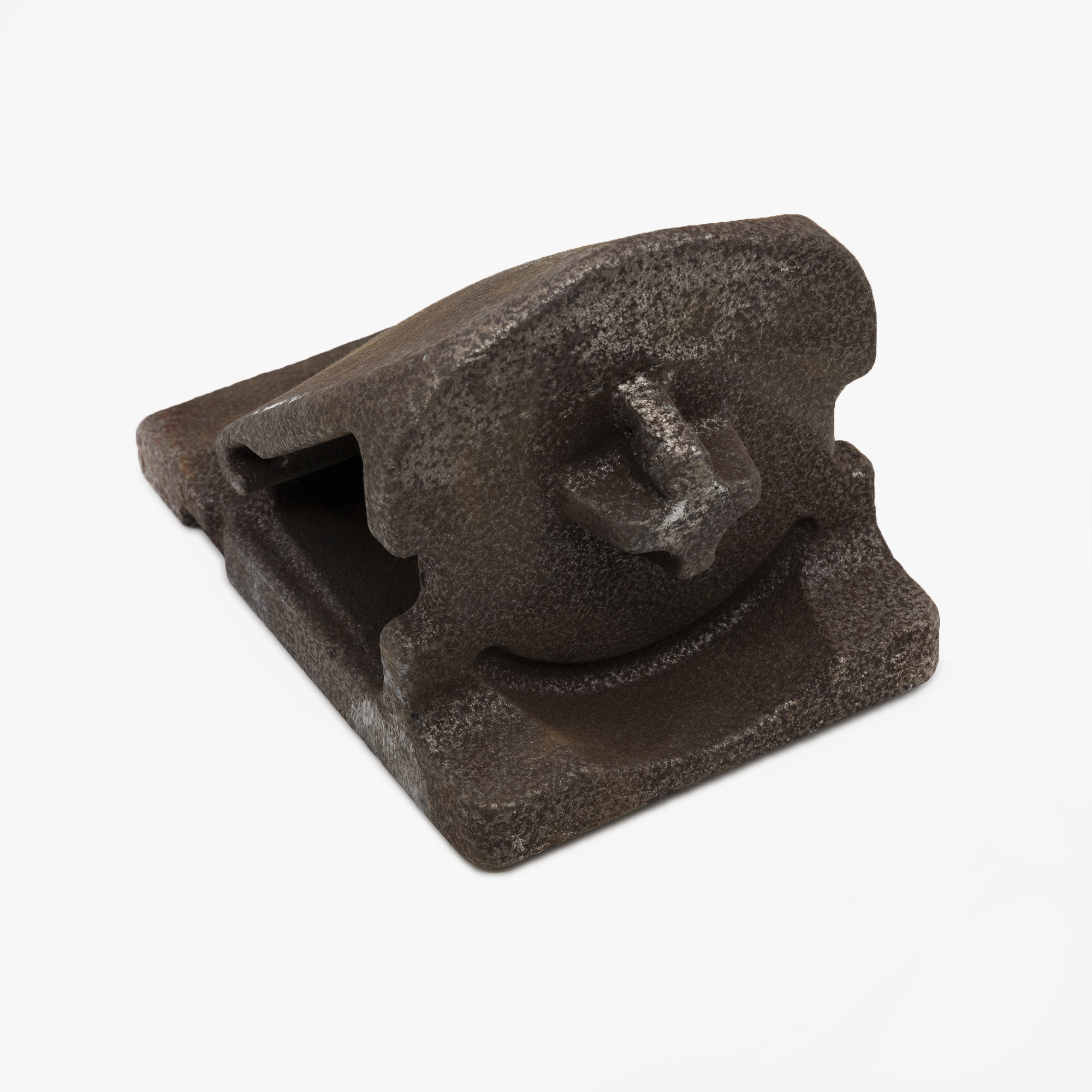 Friction Casting, 17823