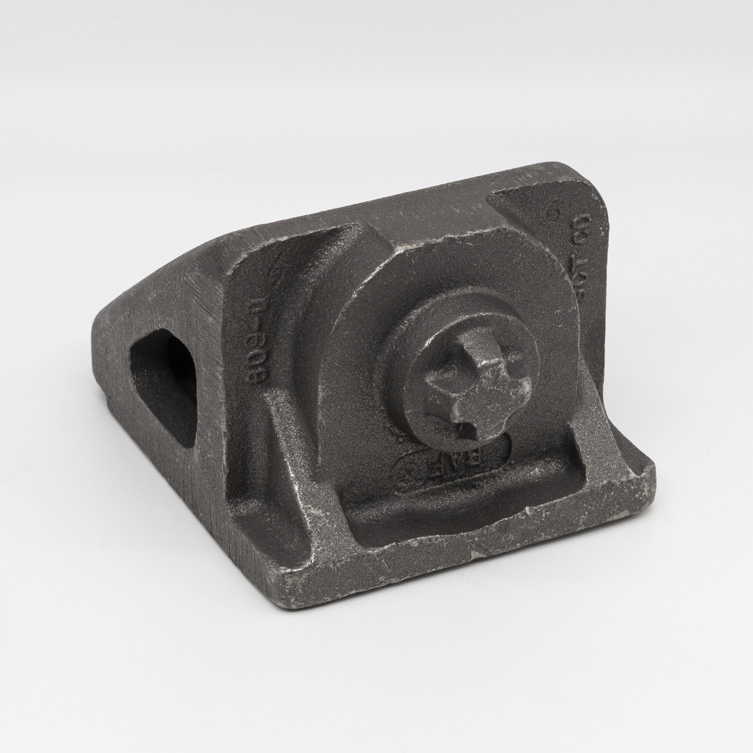 Friction Casting, 609-D
