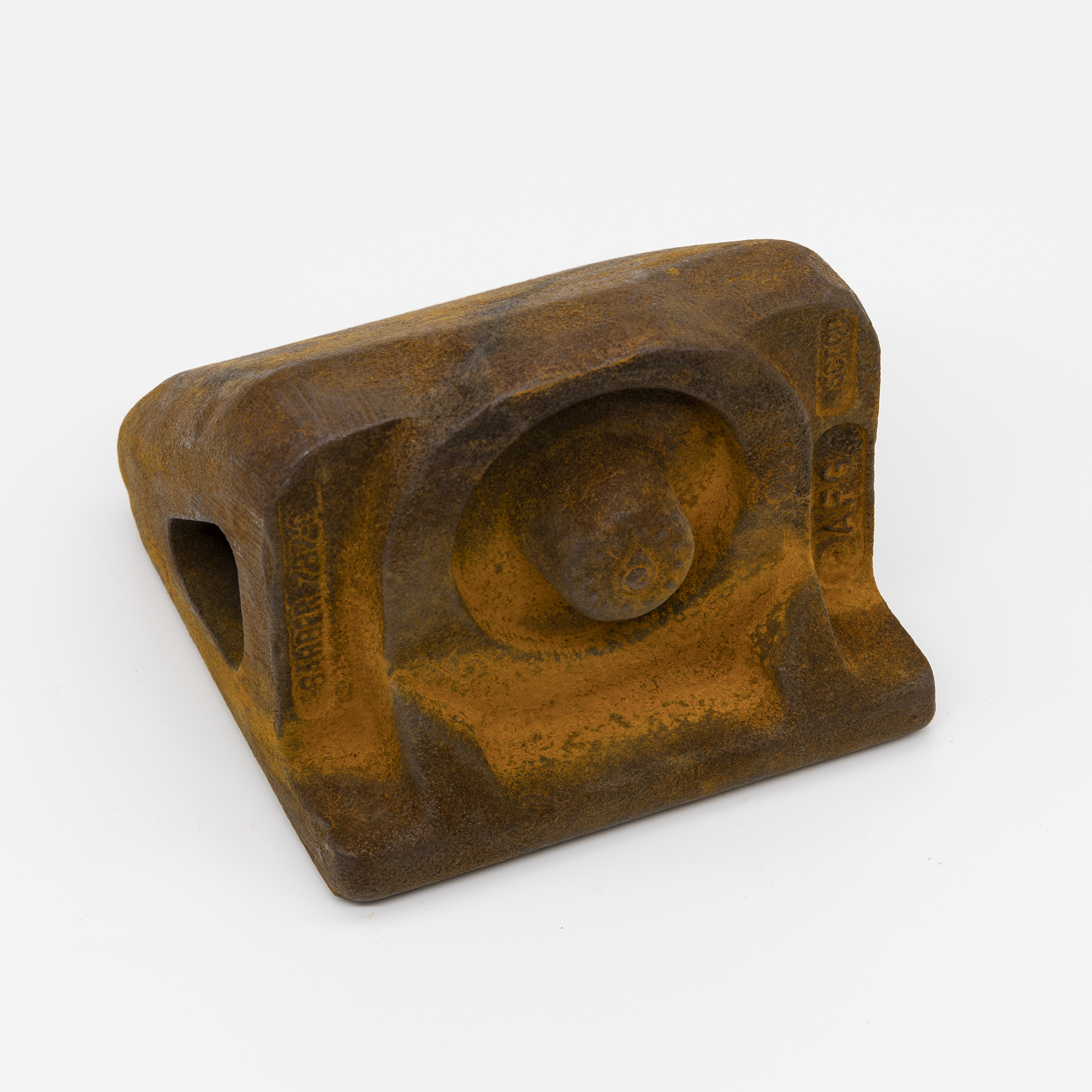 Friction Casting, 787-C