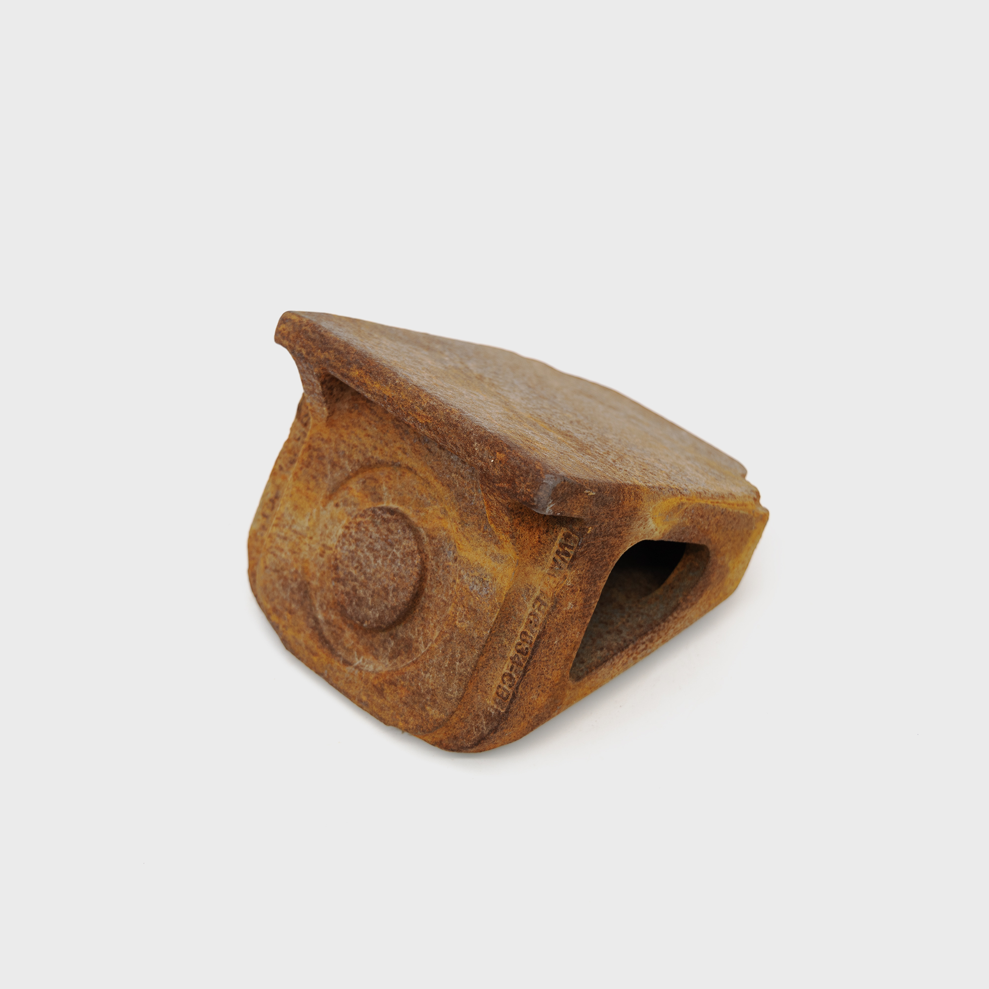 Friction Casting, 834-CB