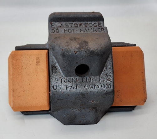 Friction Casting, RFE-18