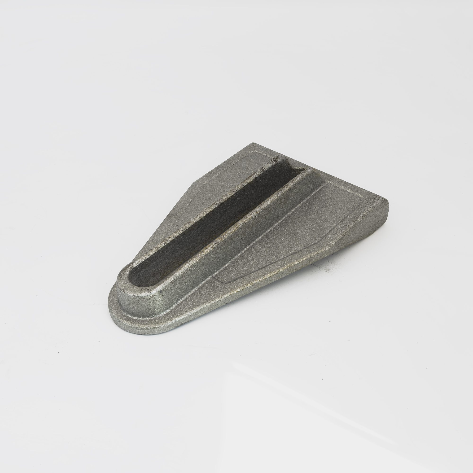 Front Draft Lug