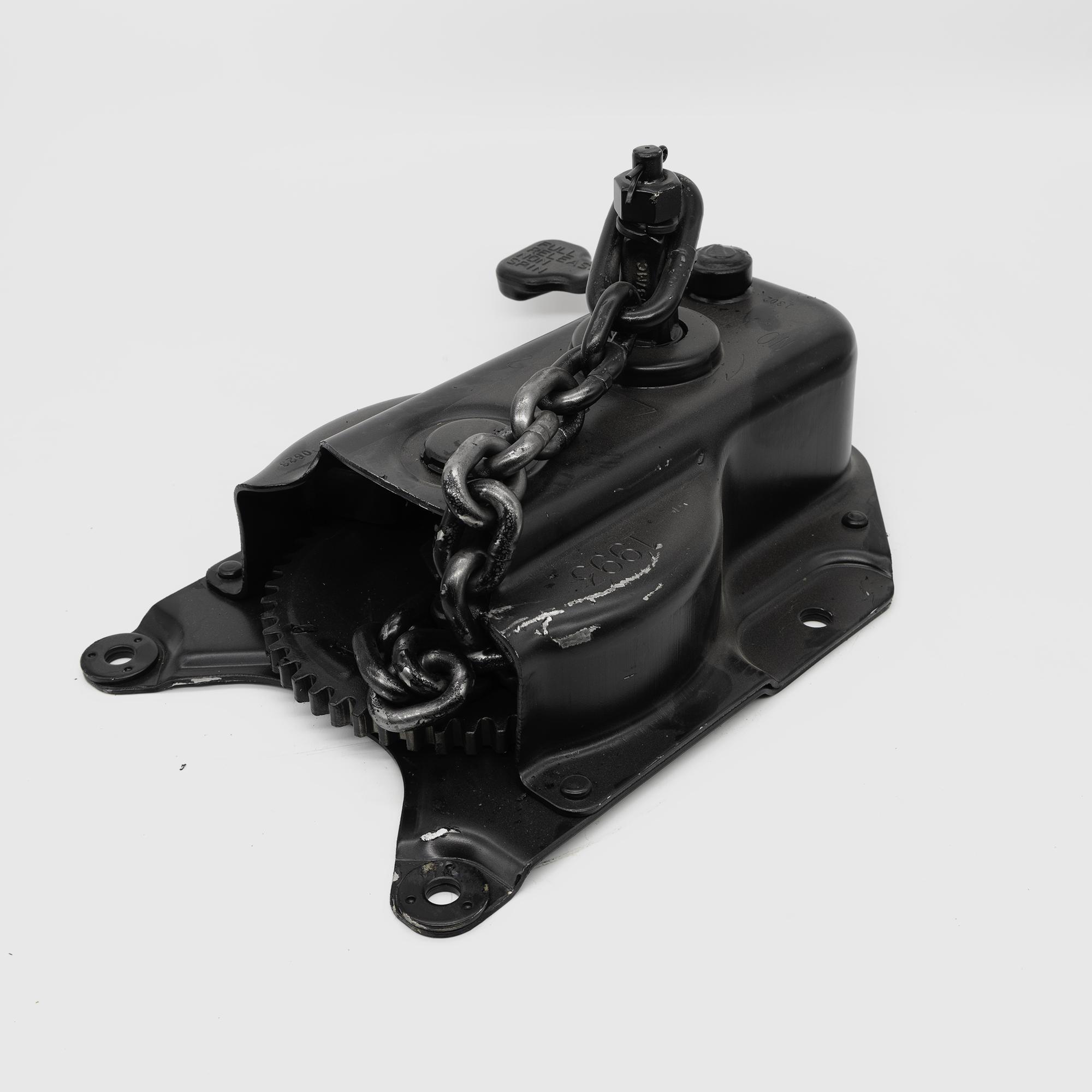 Group N Hand Brake, Short Handle