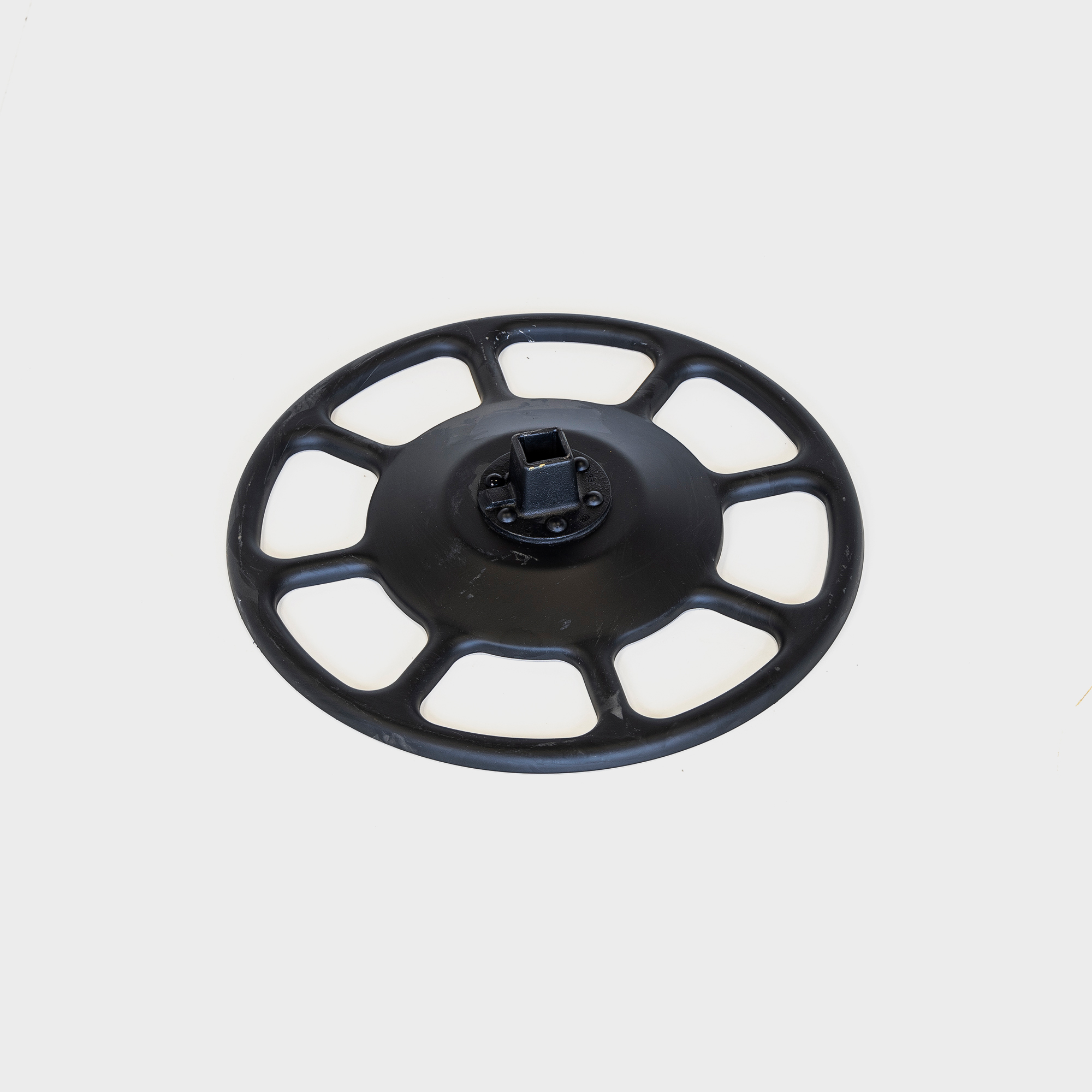 Shallow Handwheel