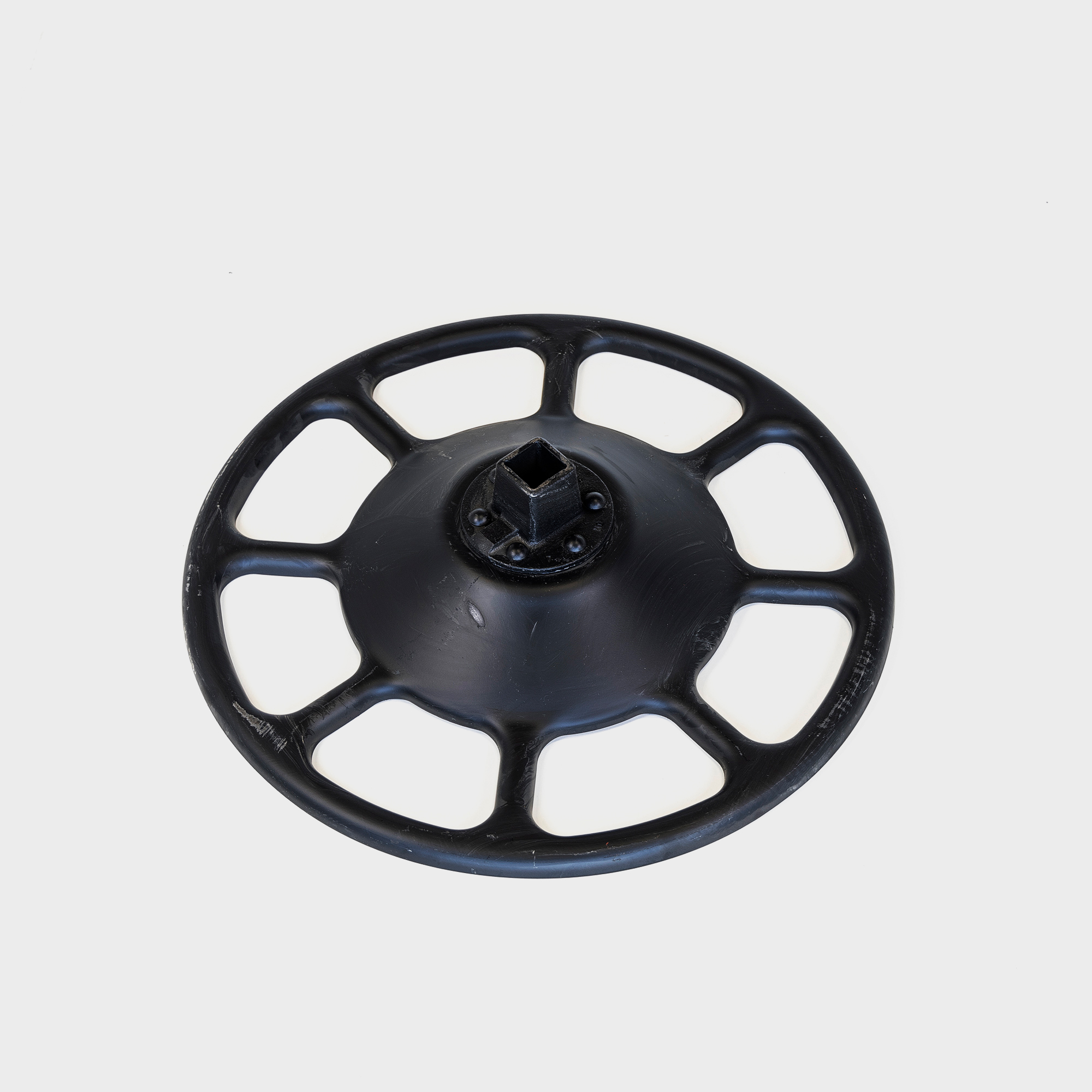 Deep Handwheel