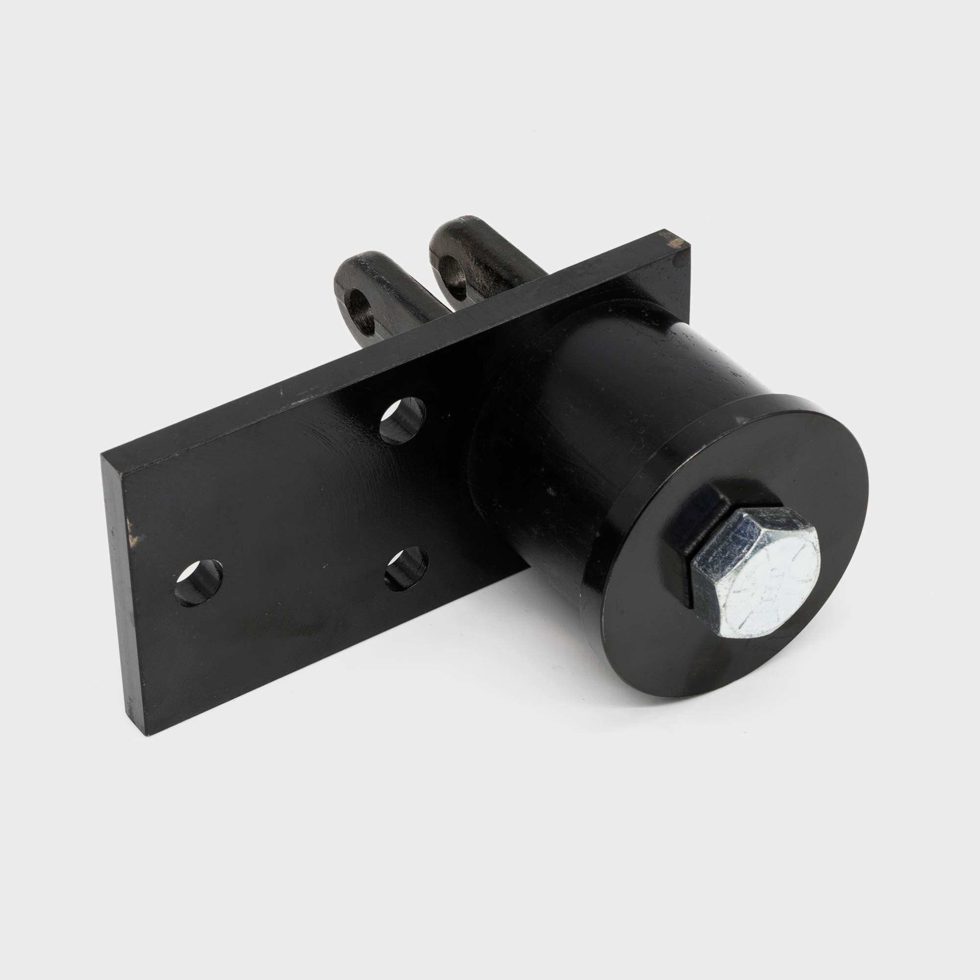 Handbrake Shock Retarder