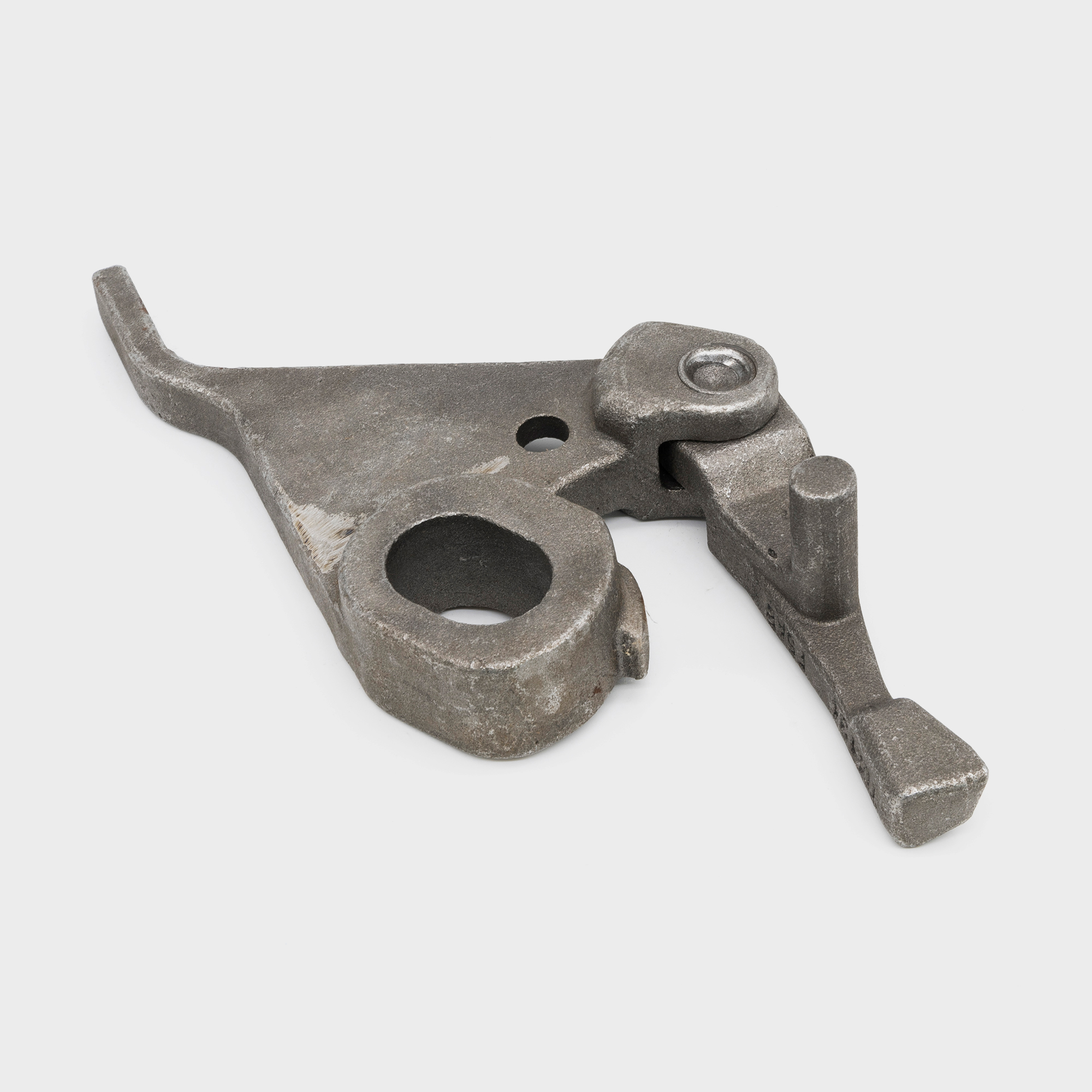 Locklift Assembly