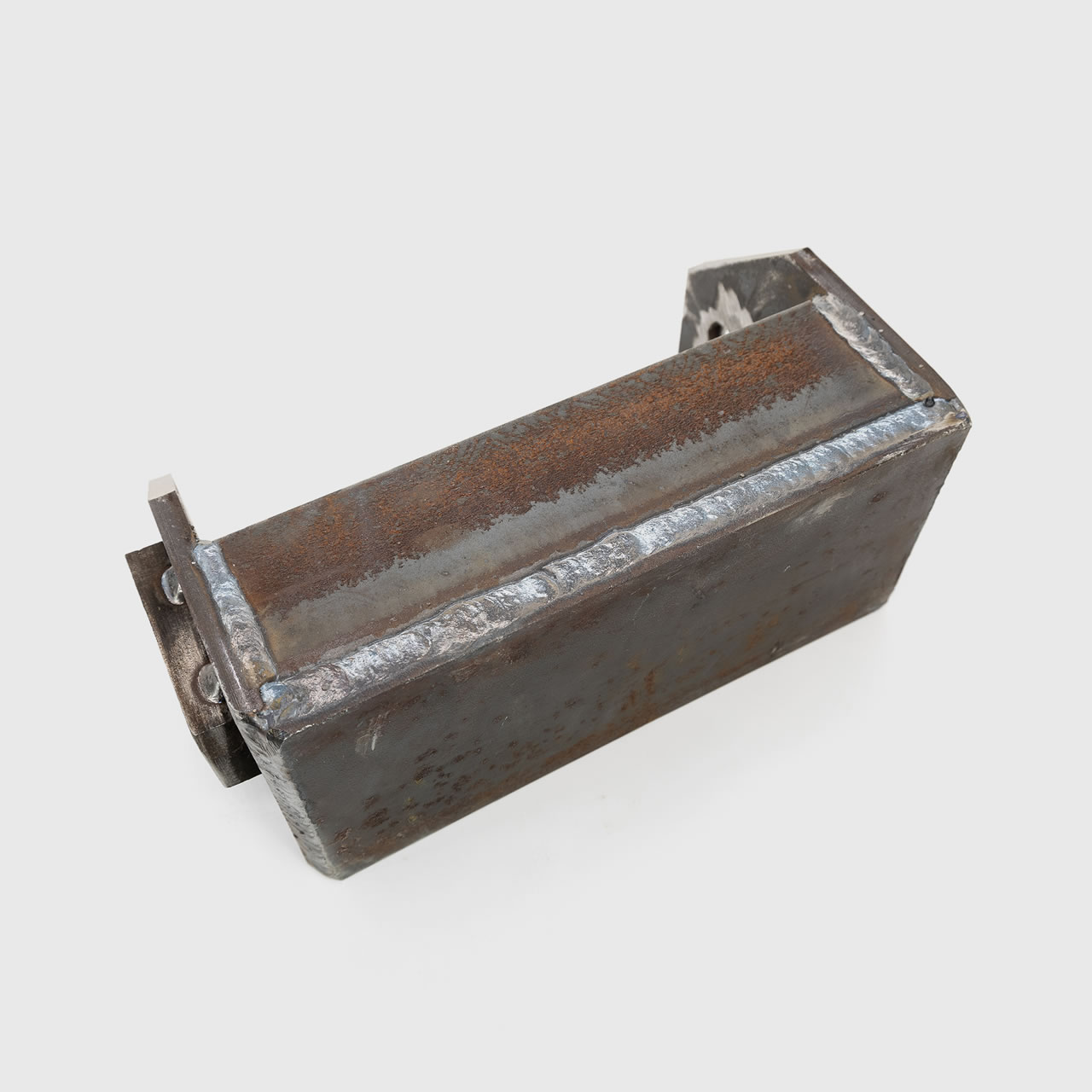 Locomotive Coupler Carrier