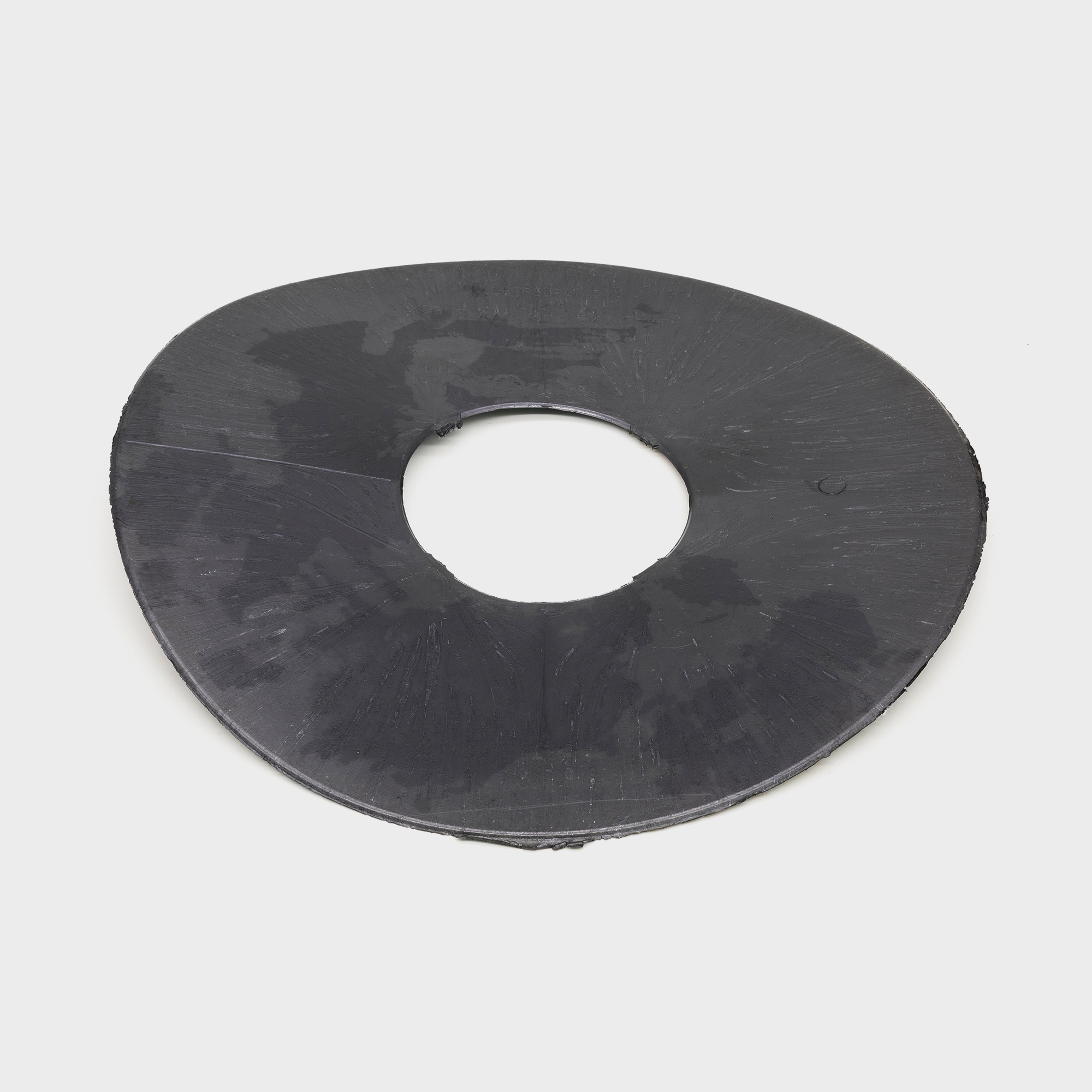 Lube Disc
