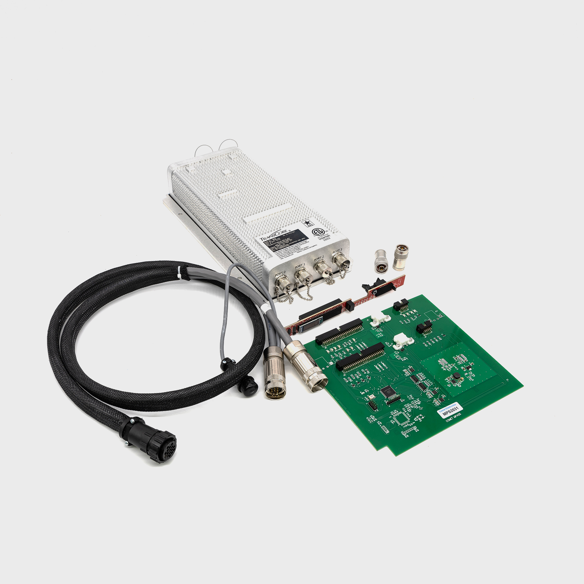 MPRX Kit