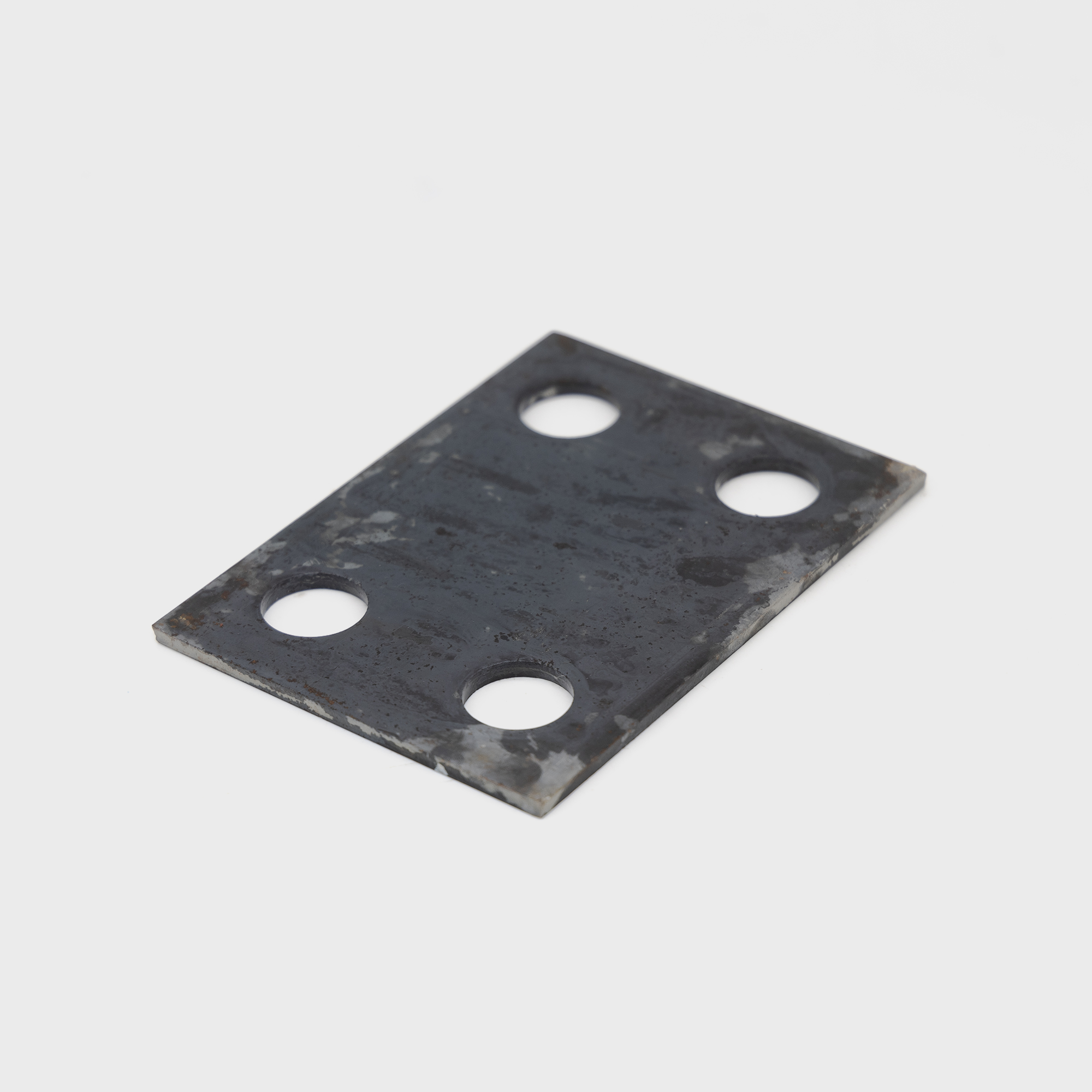 Pedestal Roof Liner, 1/4″, 50-70 Ton