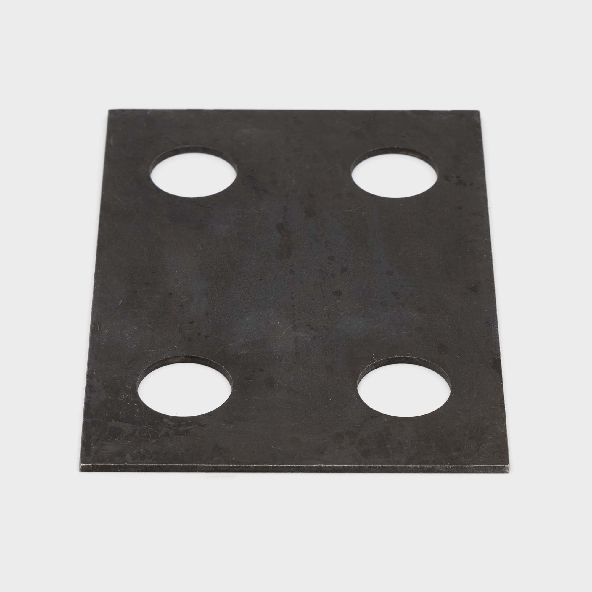 Pedestal Roof Liner, 1/8″, 100 Ton