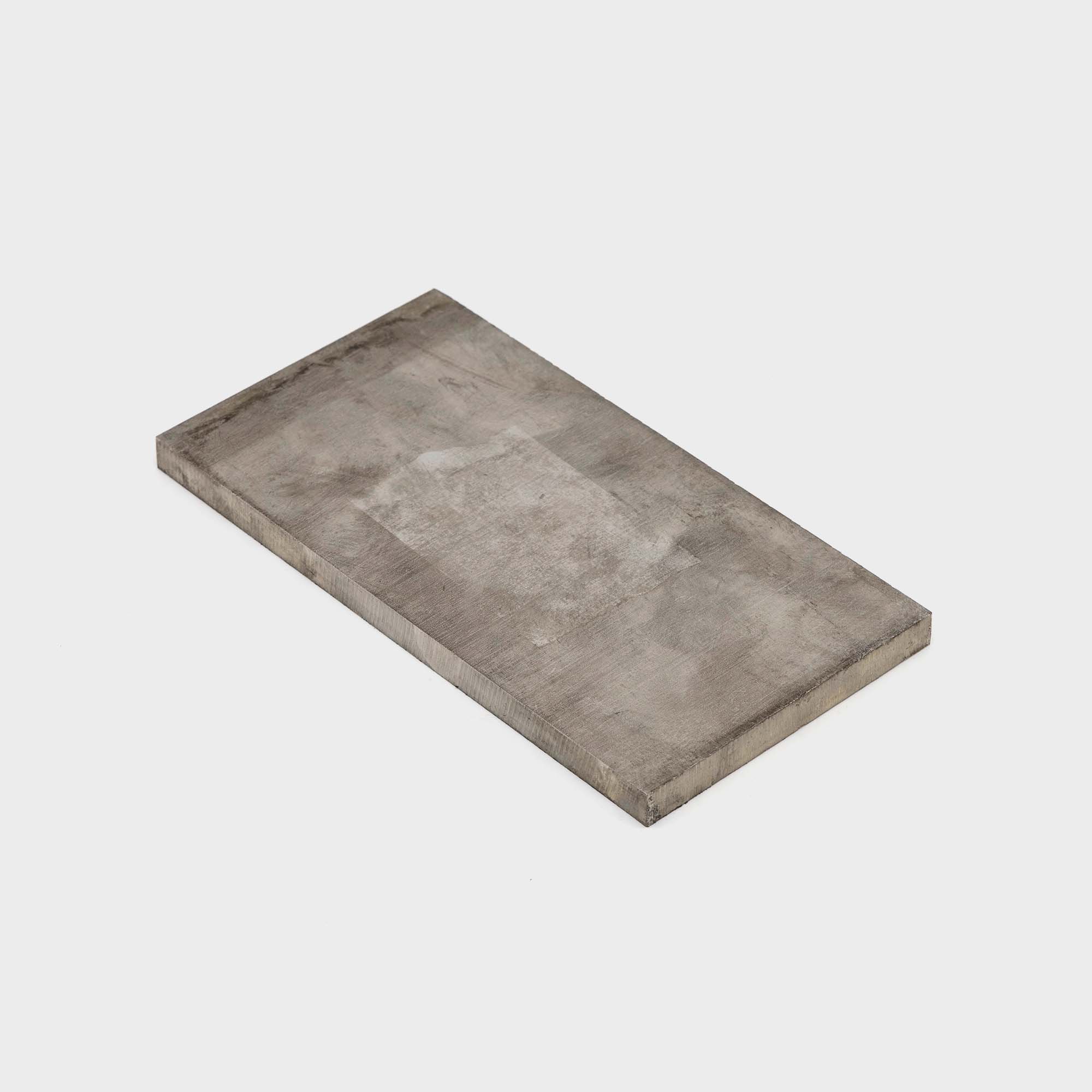 Pedestal Roof Liner, Stainless Steel