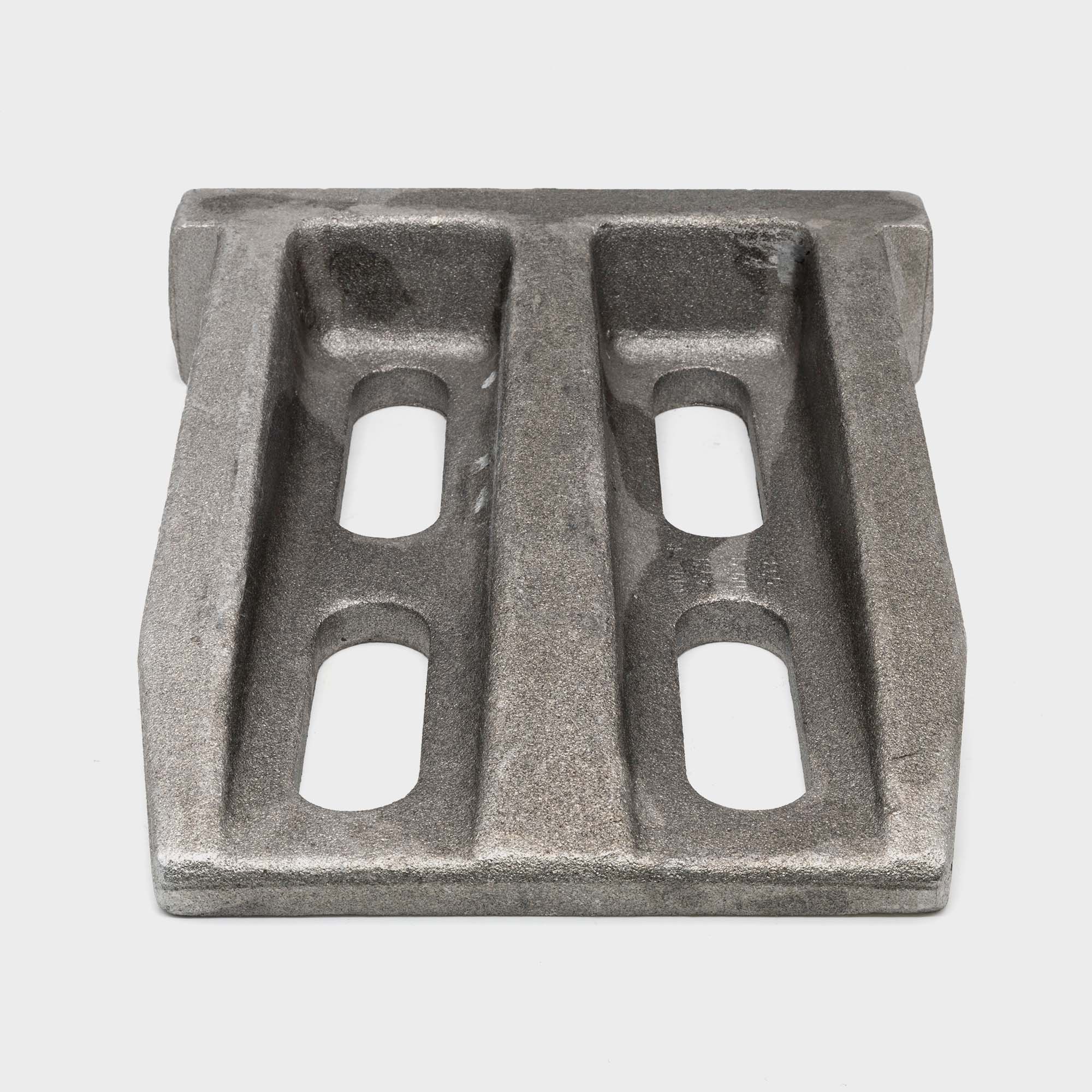 Rear Draft lug