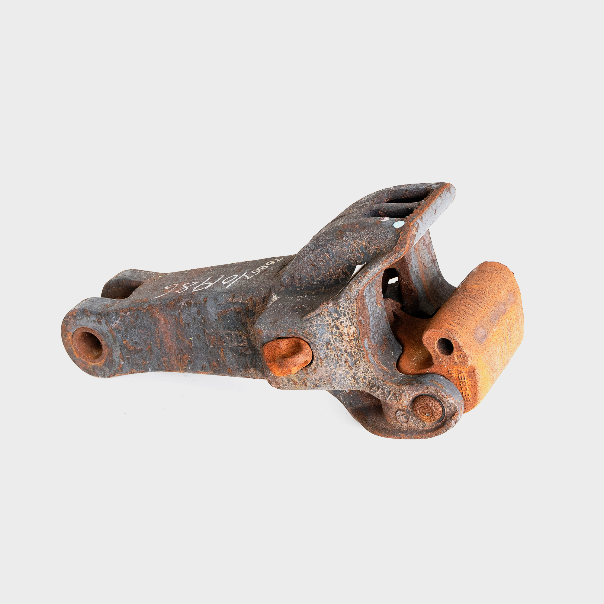 S474 Reconditioned Locomotive Coupler
