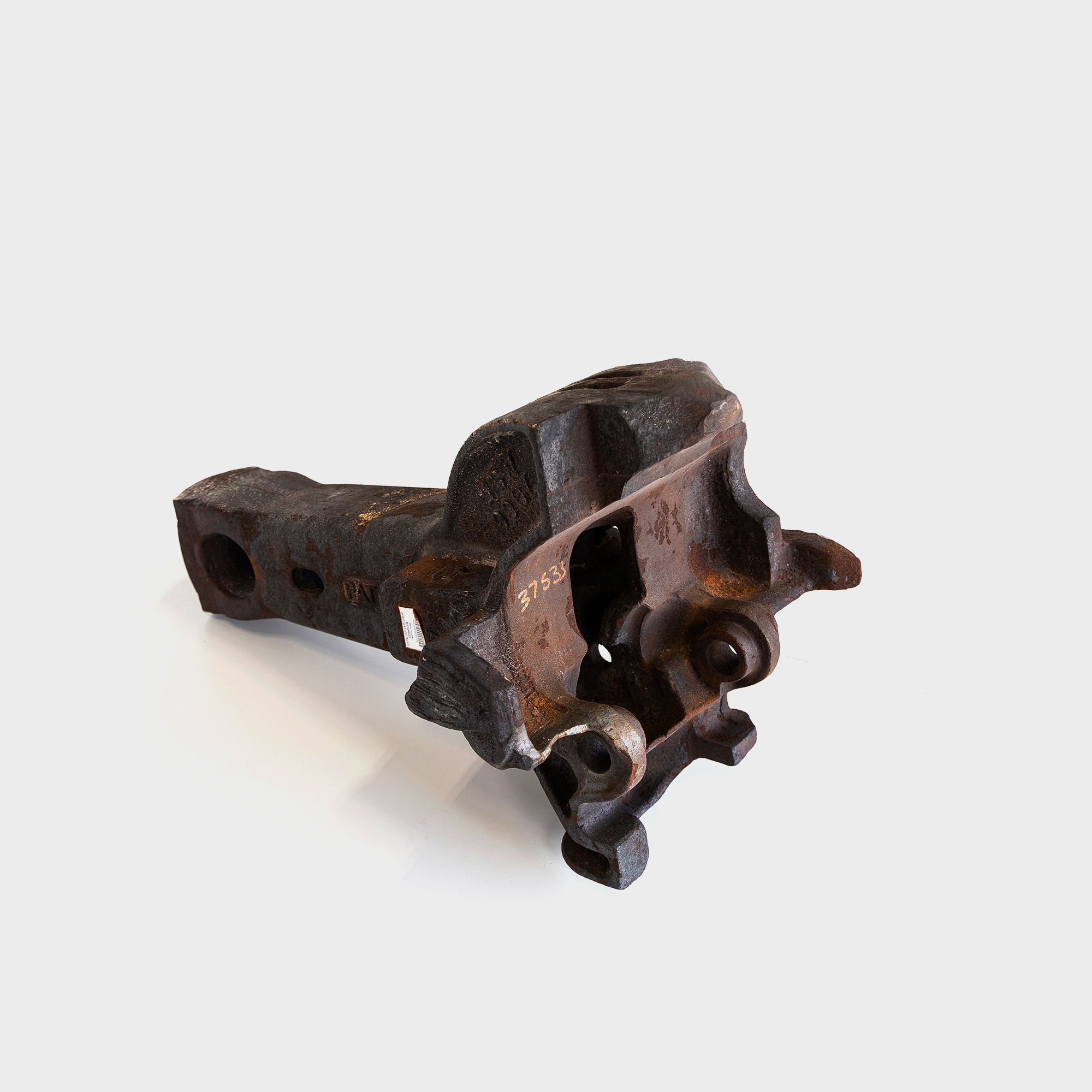 SF70CE Coupler Body