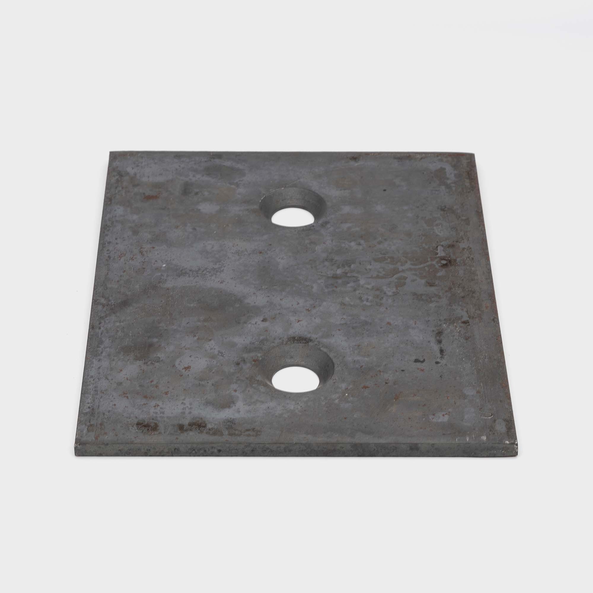 Side Frame Column Wear Plate, Bolt On