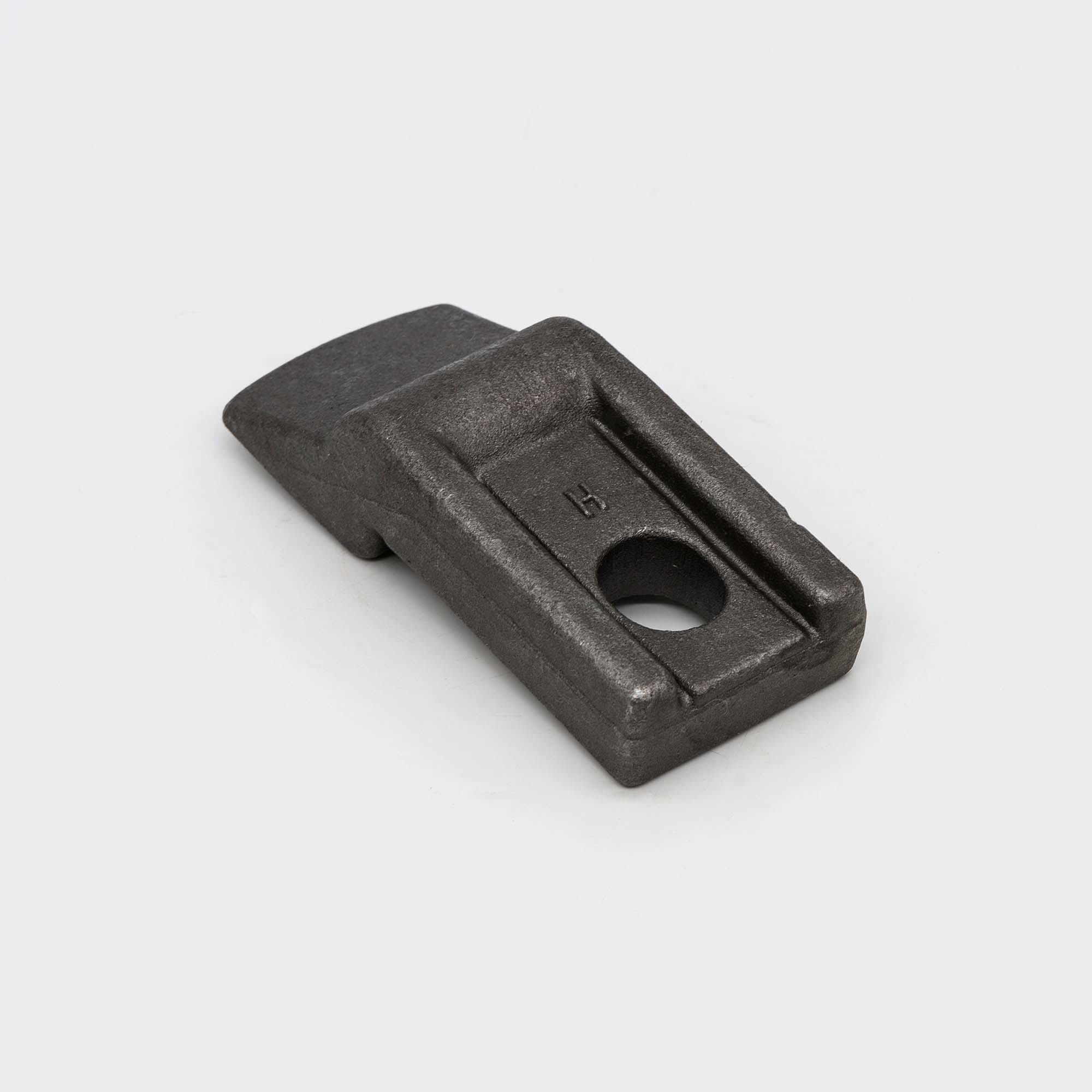 Side Frame Pedestal Key