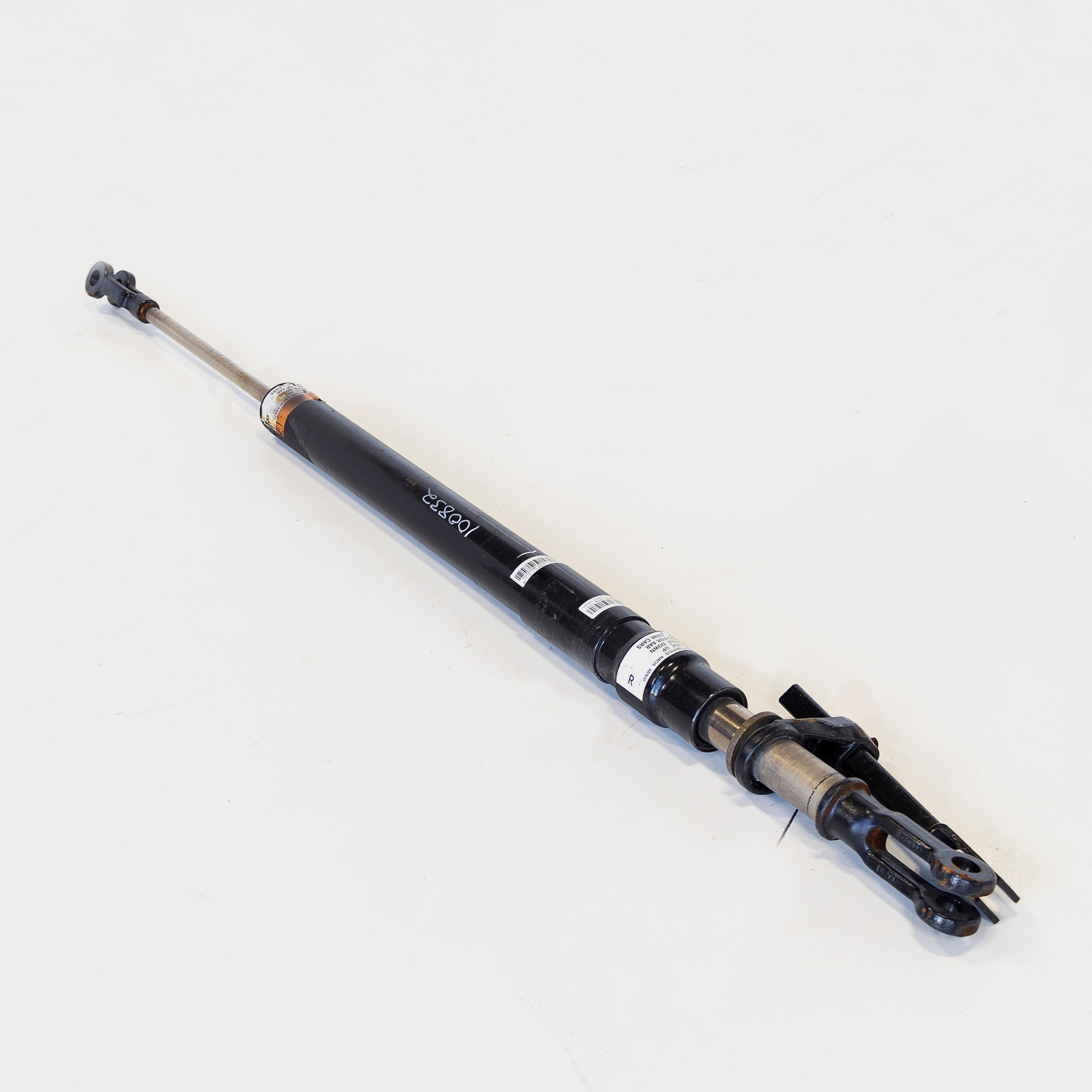 Slack Adjuster, 2500-JD Group R
