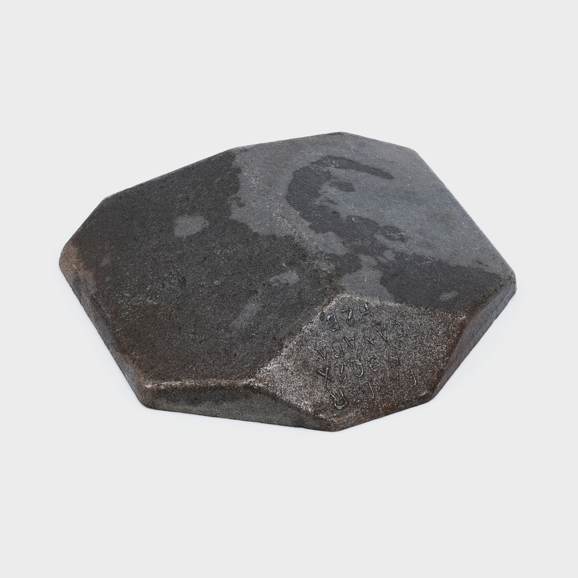 Split Wedge Insert