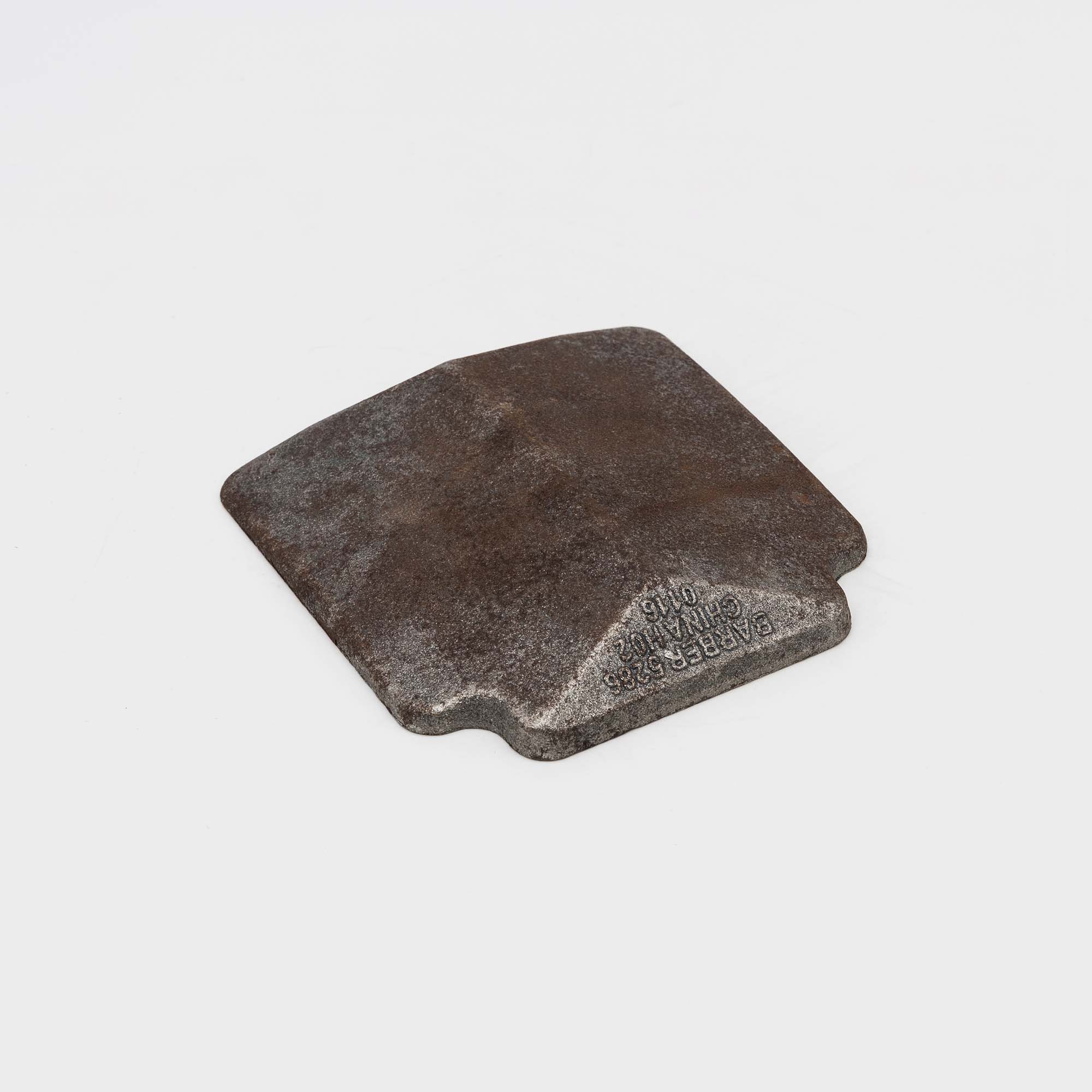 Split Wedge Insert, 1183