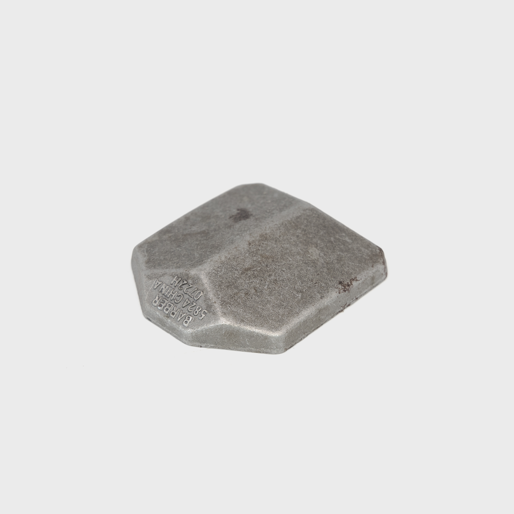 Split Wedge Insert, 1532