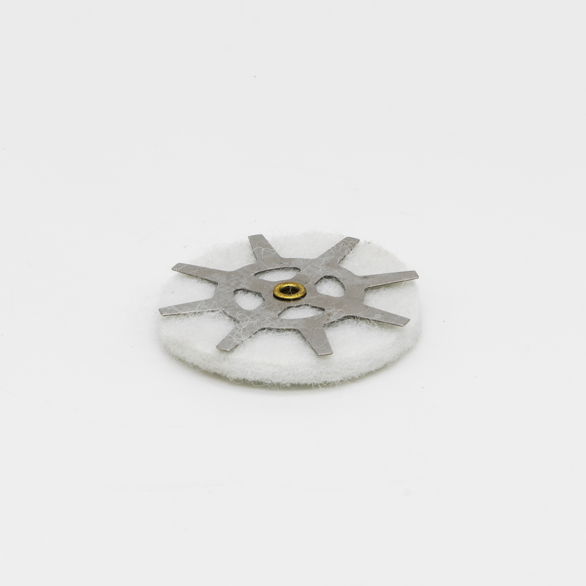 Strainer