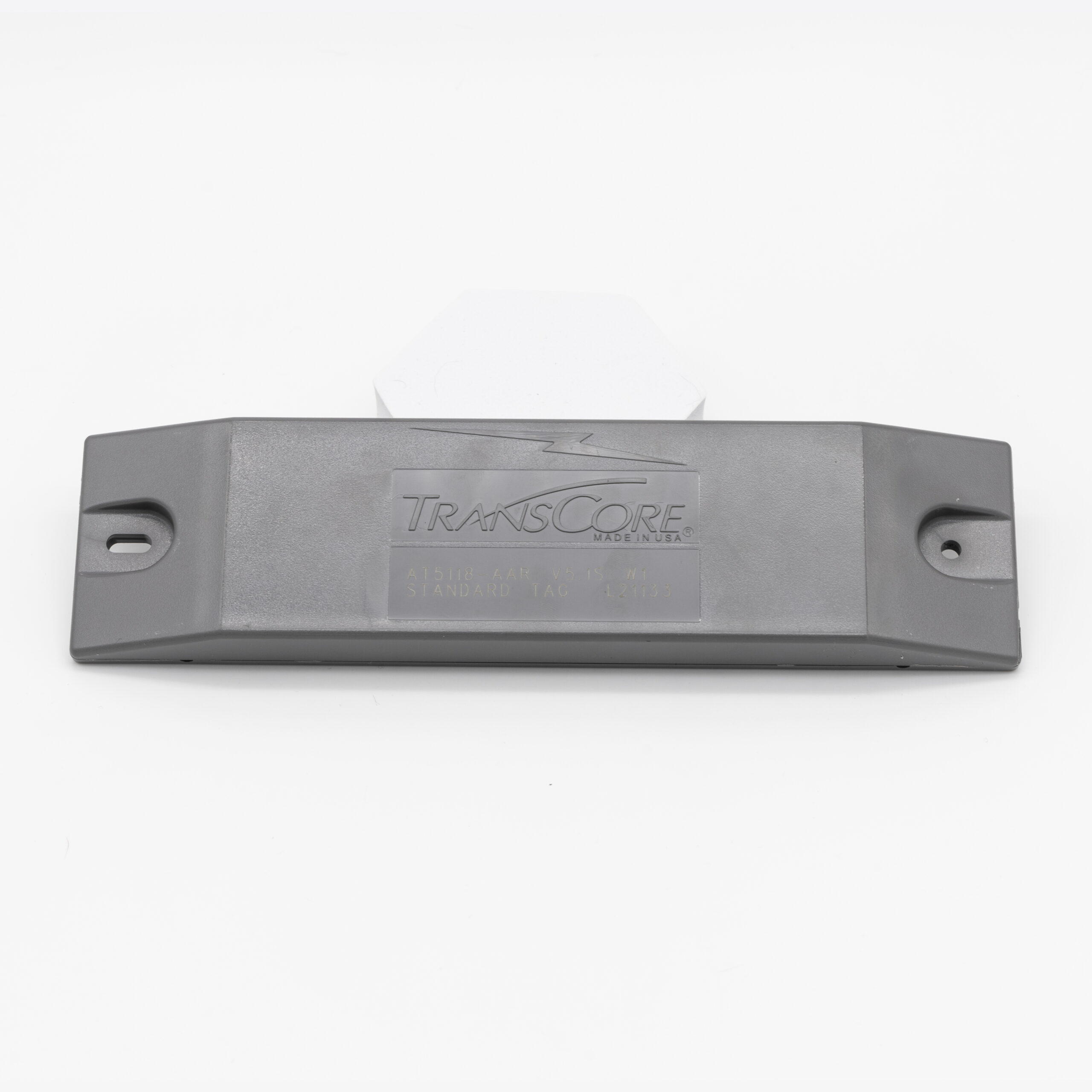 AEI Tag, Standard AT5118 Tag, Gen II