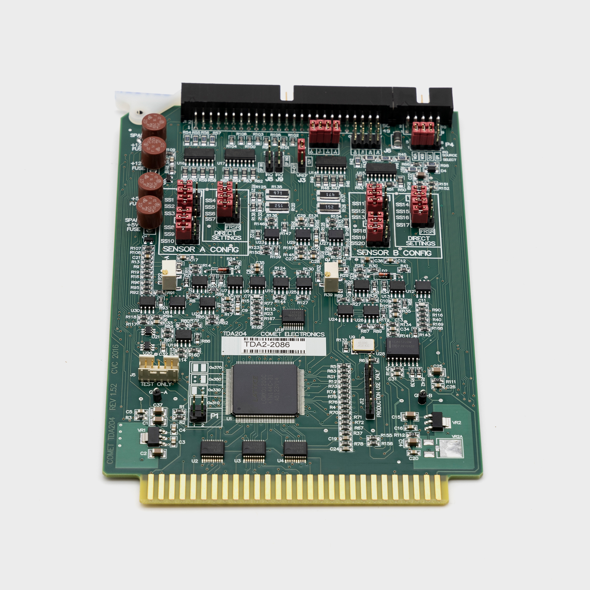 TDA-204