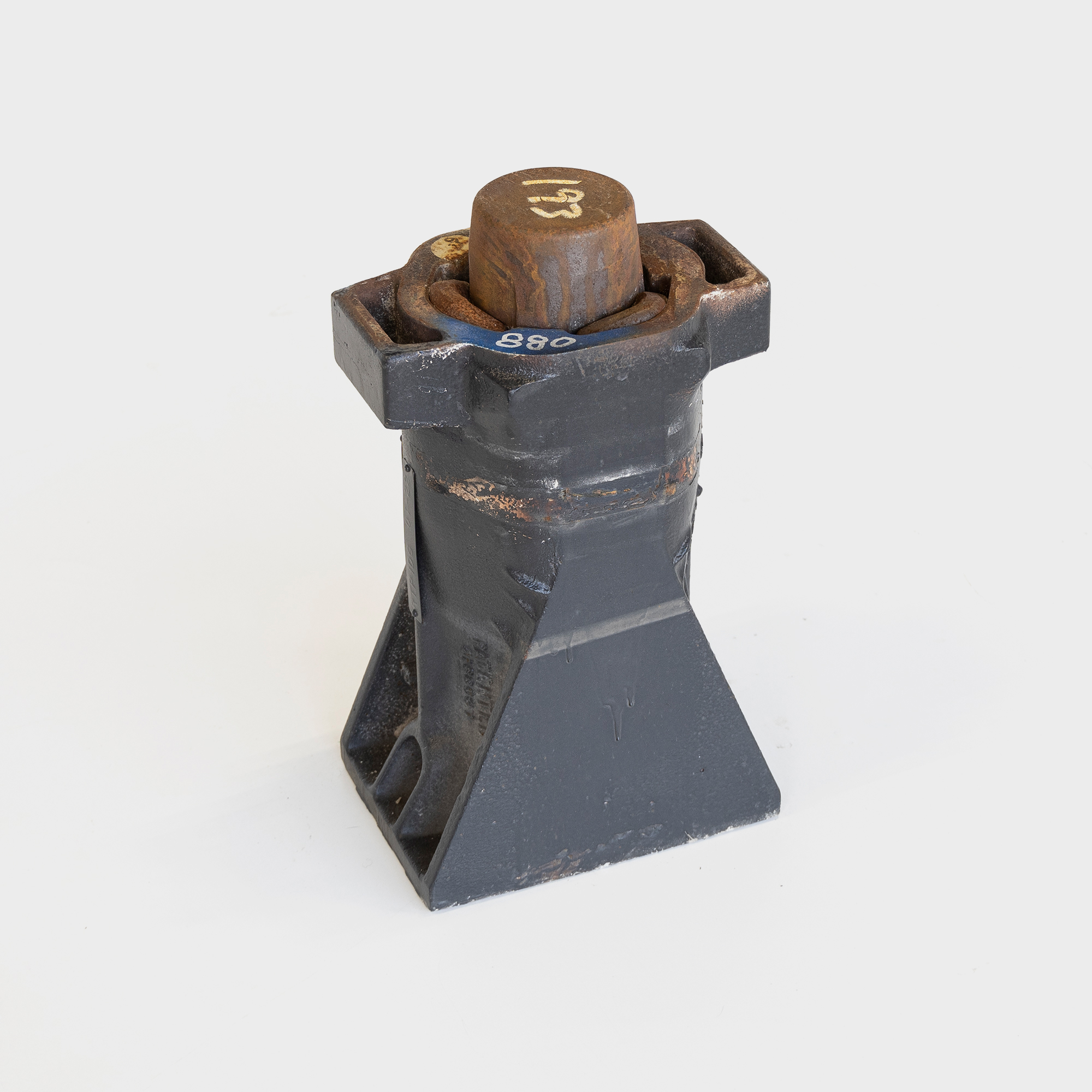 TF-880 Freight Draft Gear