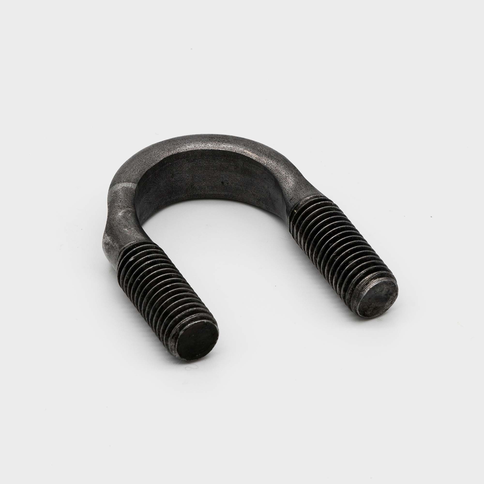 Brake Pipe U-Bolt