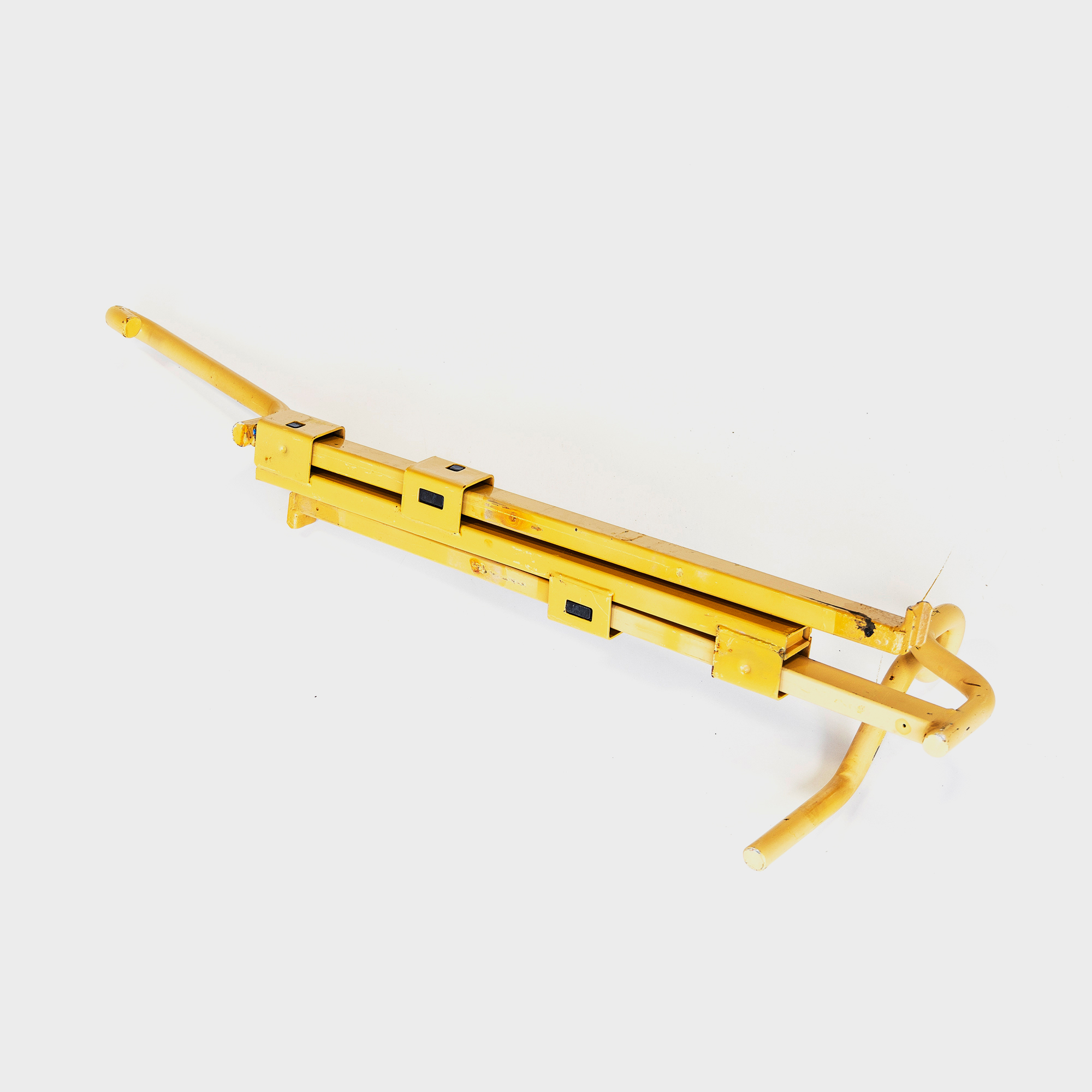 Uncoupler Lever
