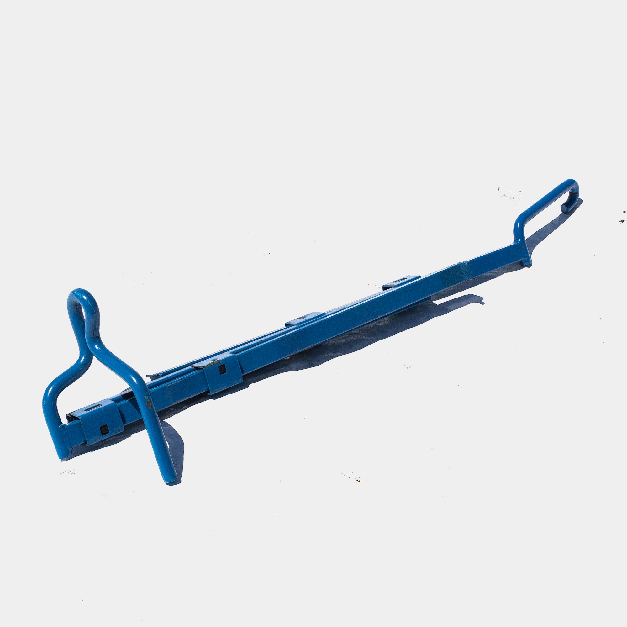 Uncoupler Lever