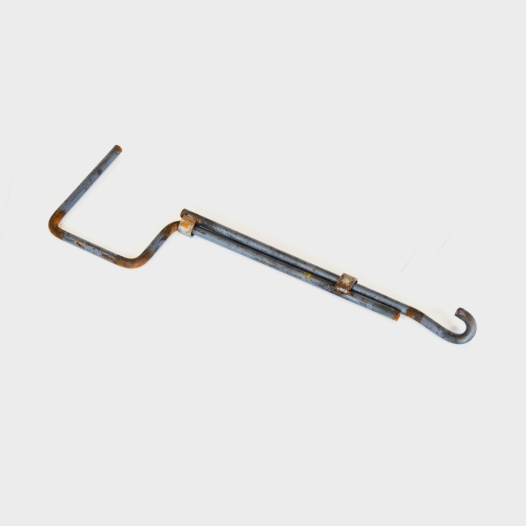 Uncoupler Lever