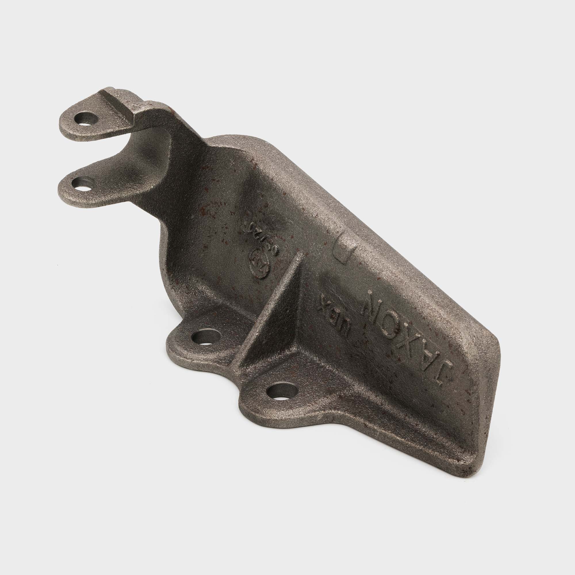 Uncoupling Lever Bracket for E Coupler