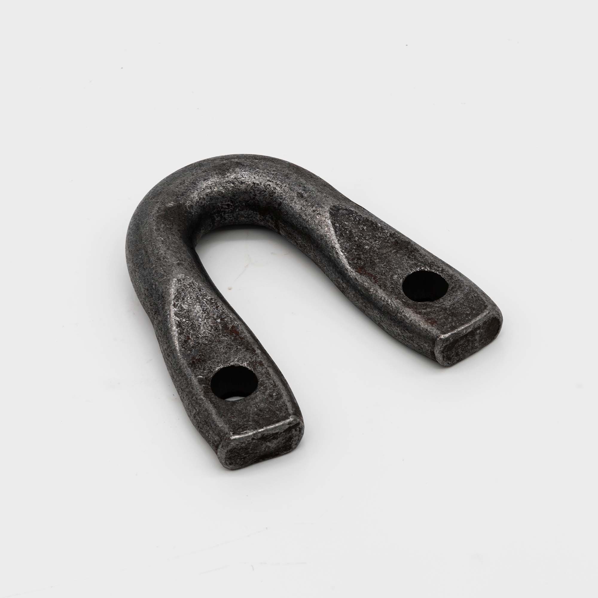 Uncoupling Lever Support