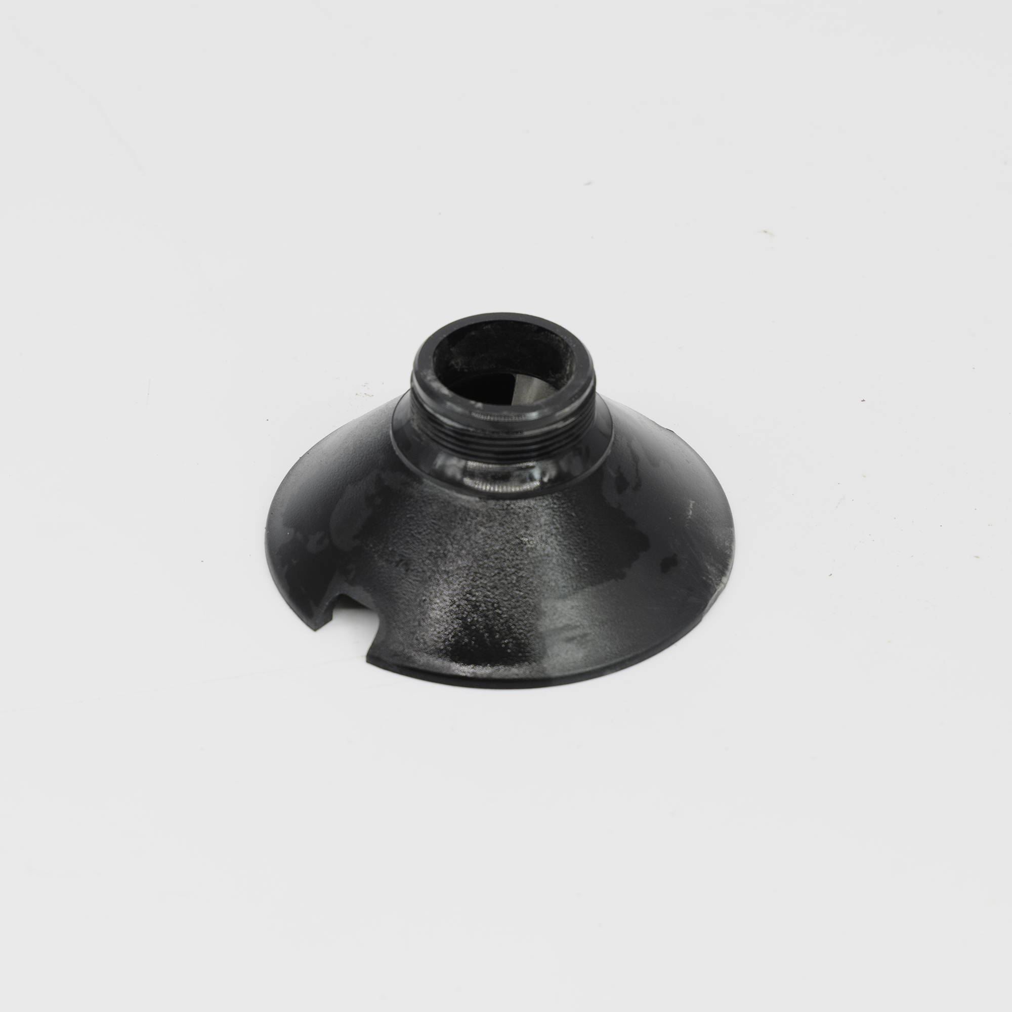 Vent Protector, Plastic