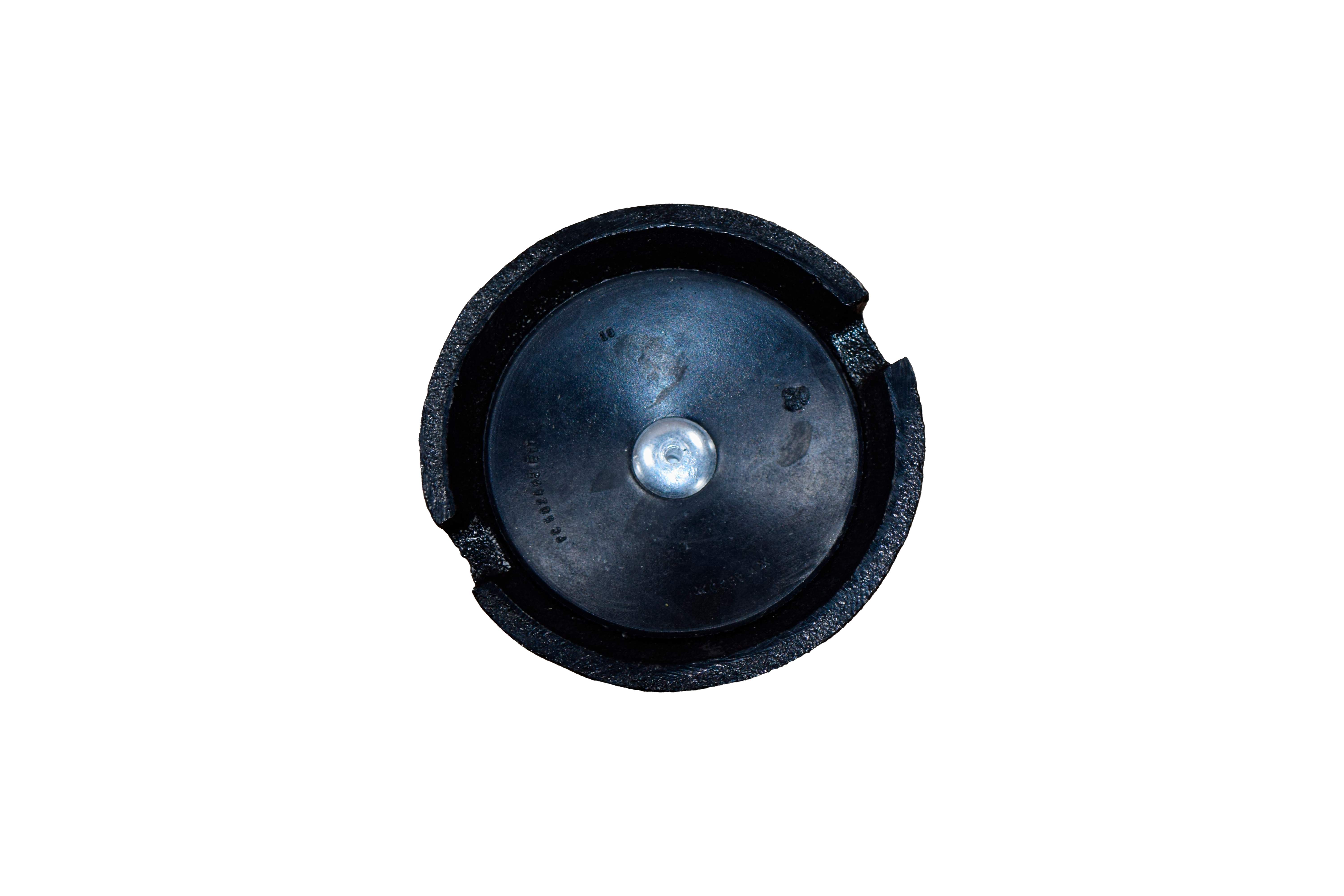 AIR BRAKE PART, EMERGENCY PORTION VENT PROTECTOR, METAL
