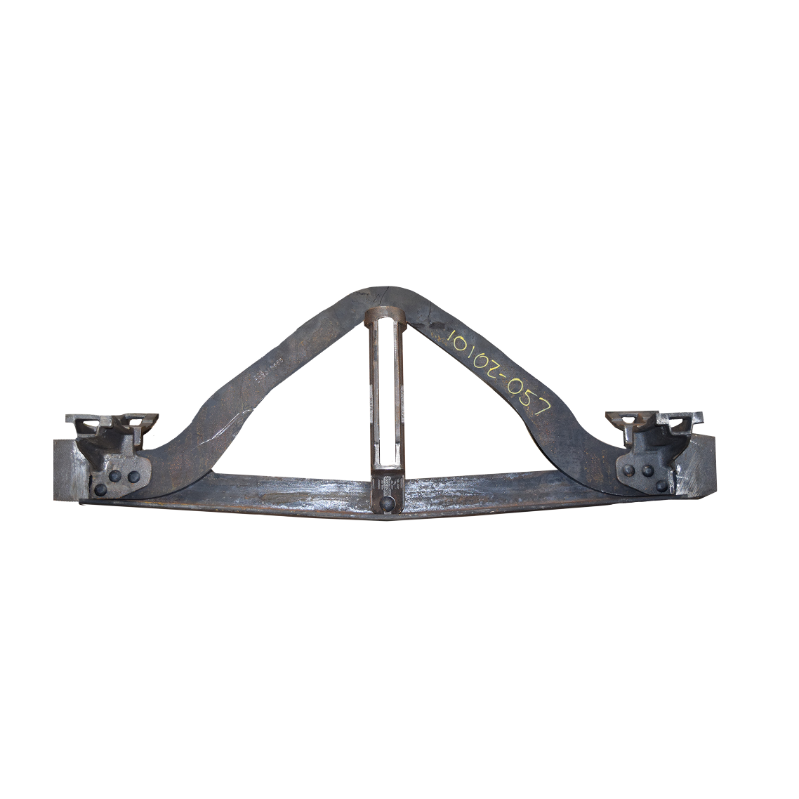BRAKE BEAM, #24 UNIT TYPE FOR 36 IN TRACK GAUGE