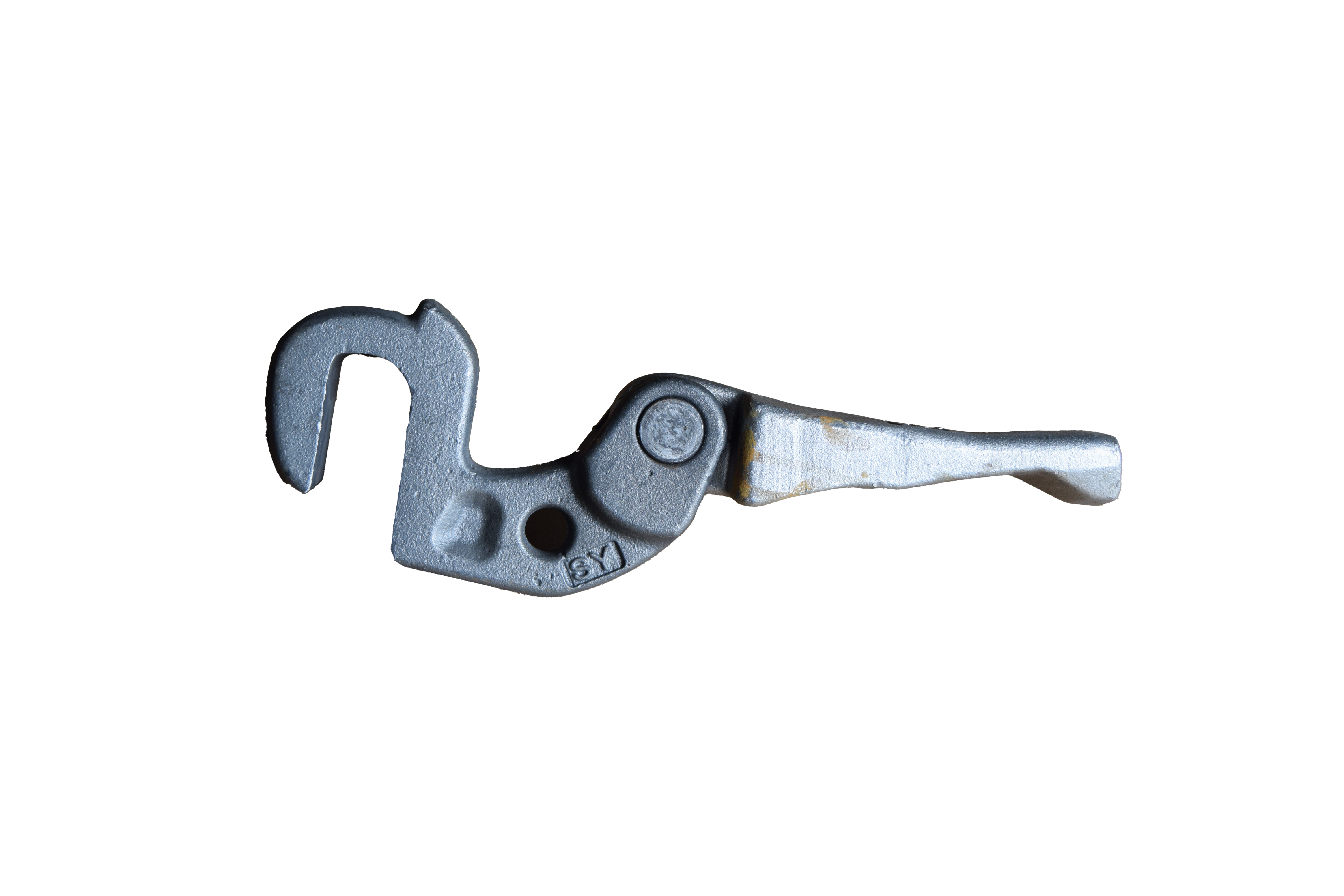 COUPLER PART, LOCKLIFT ASSEMBLY, AAR CAT. NO. F7