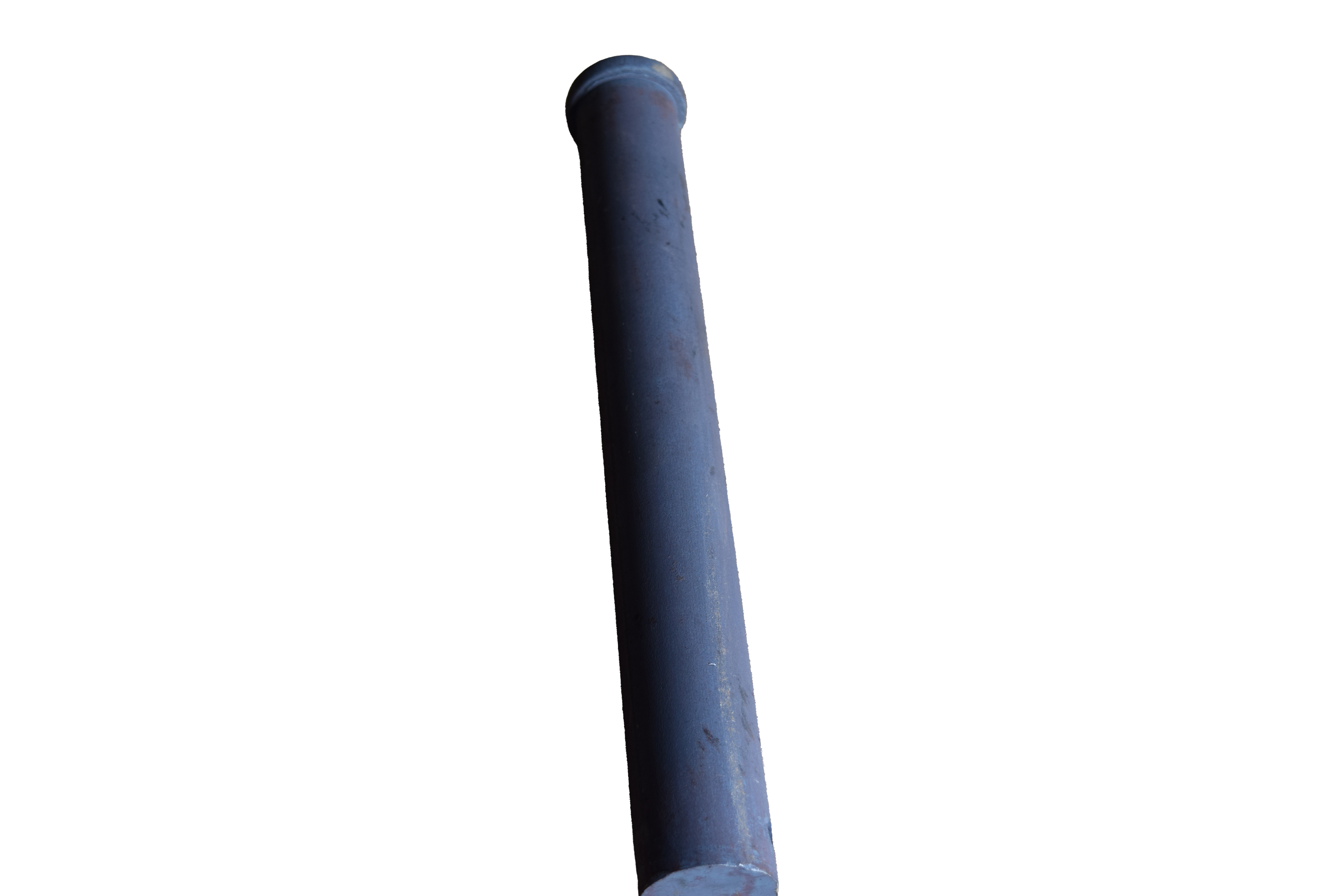 COUPLER PART, STEEL COUPLER KNUCKLE PIN, AAR C-10