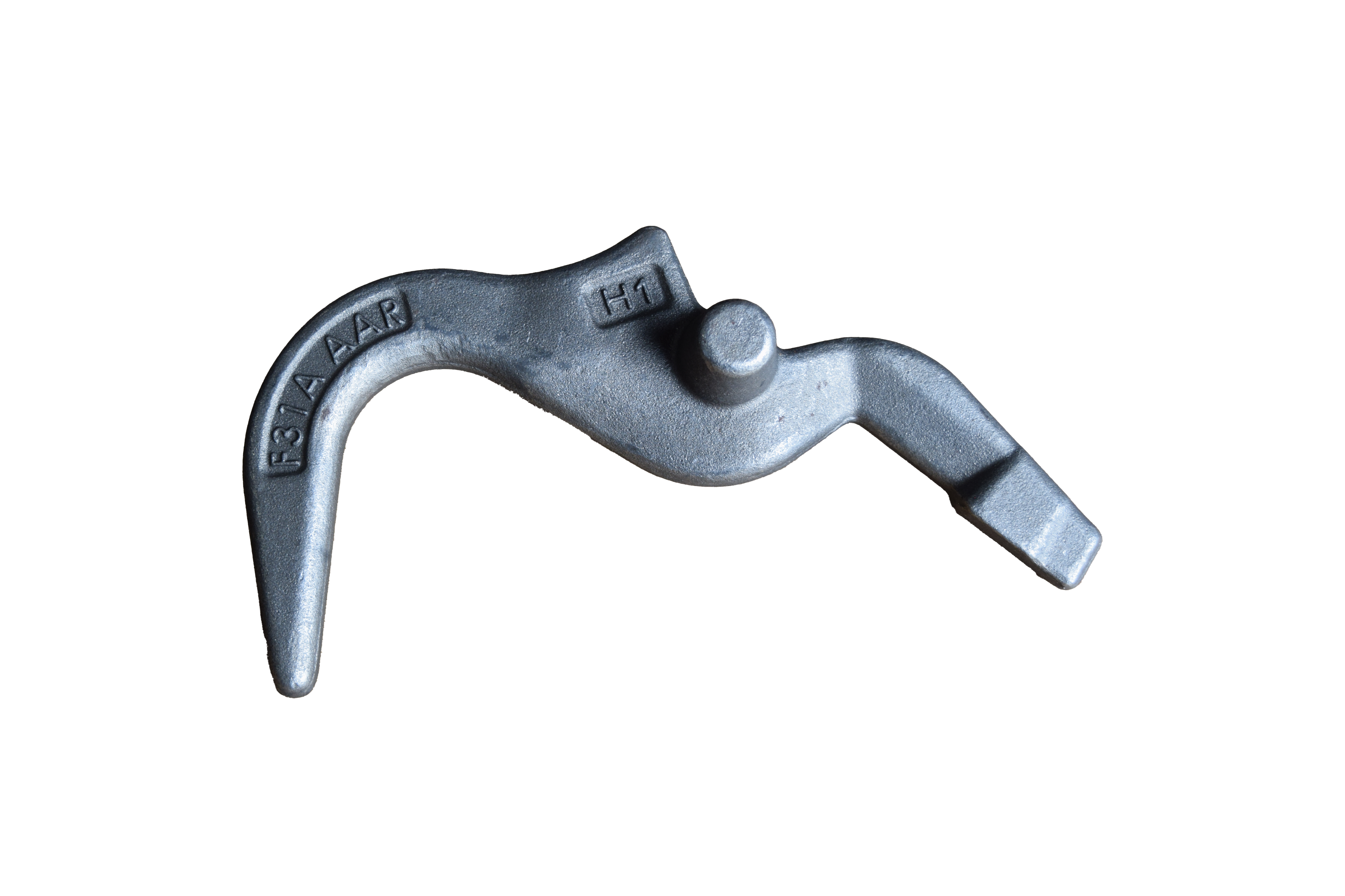COUPLER PART, THROWER, F31 TYPE